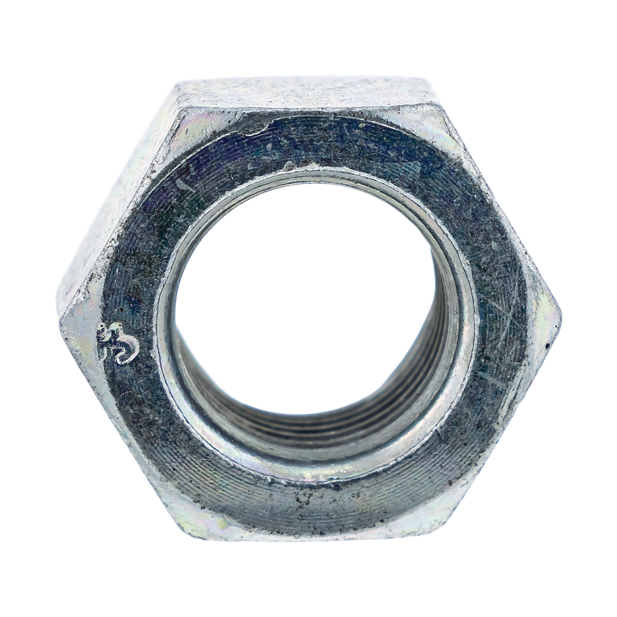 John Deere UC29924 Lock Nut