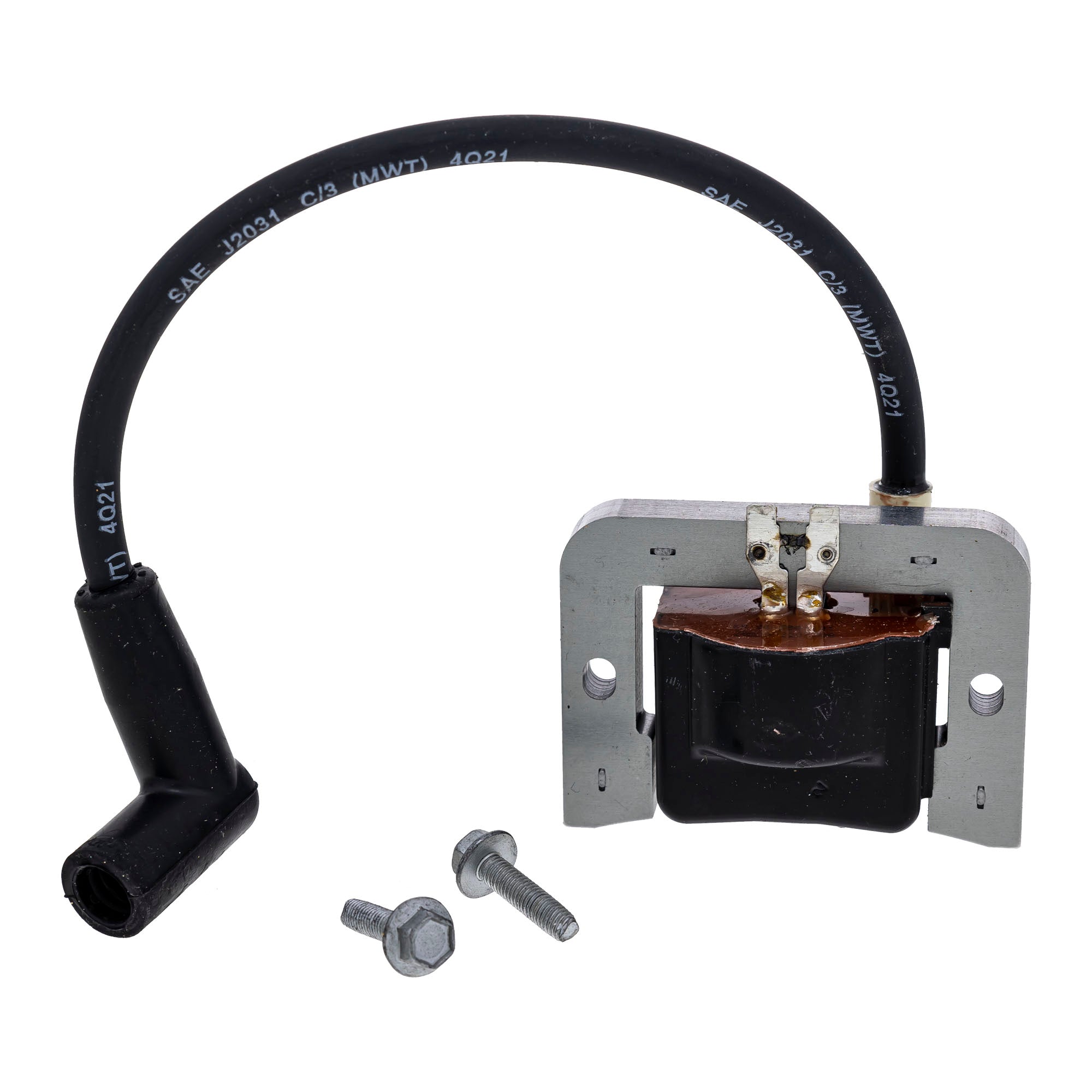 John Deere UC30215 Ignition