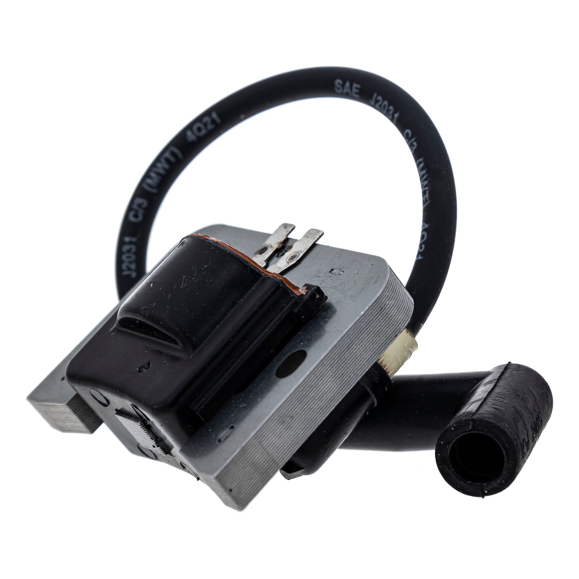 John Deere UC30215 Ignition