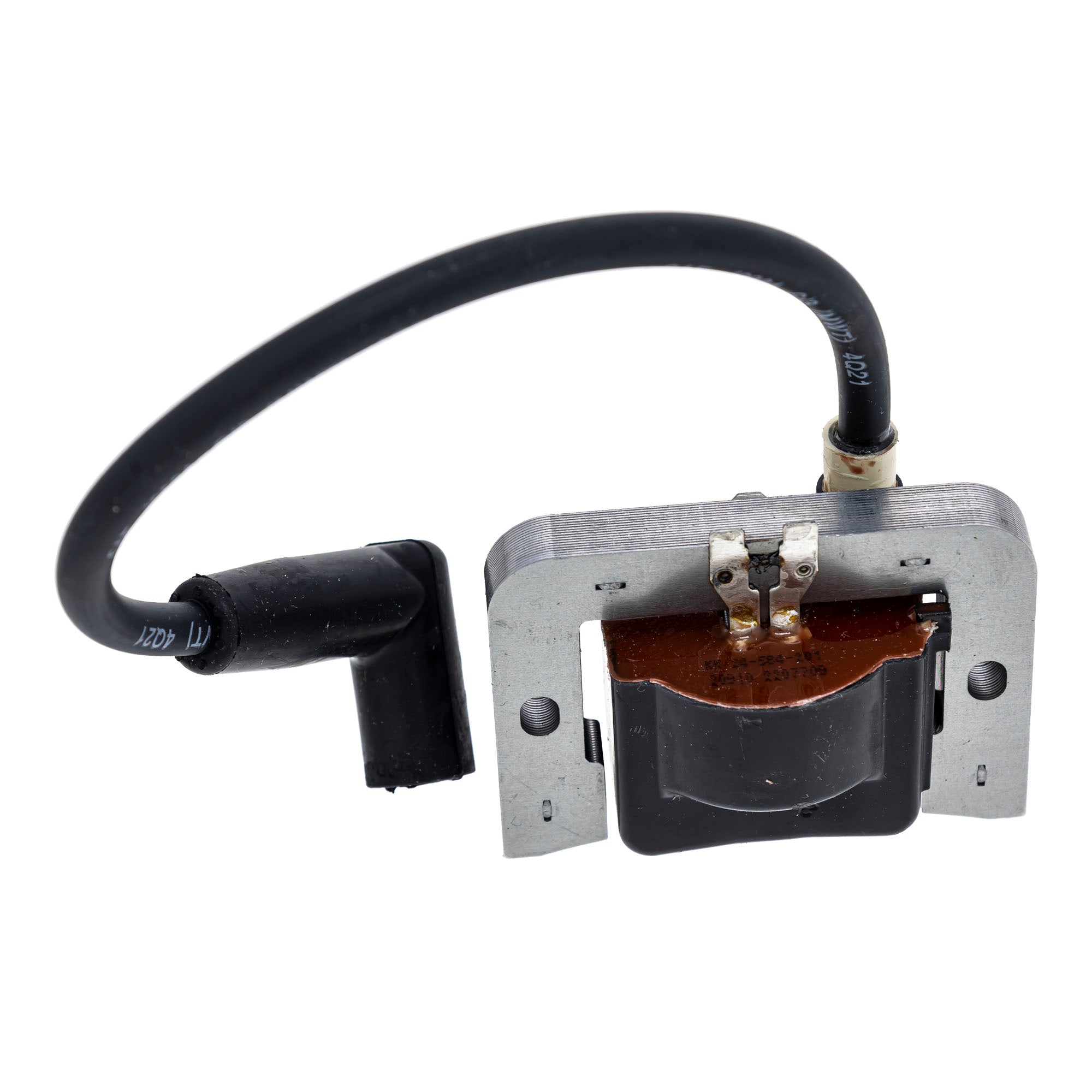 John Deere UC30215 Ignition