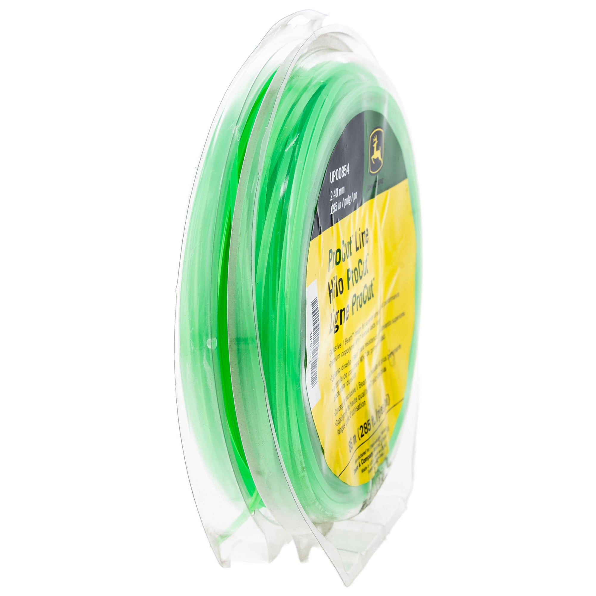 John Deere UP00854 Cutting Line