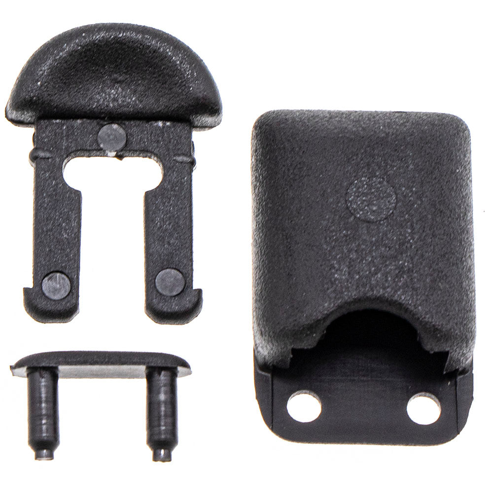 John Deere VG12292 Door/Windshield Bracket