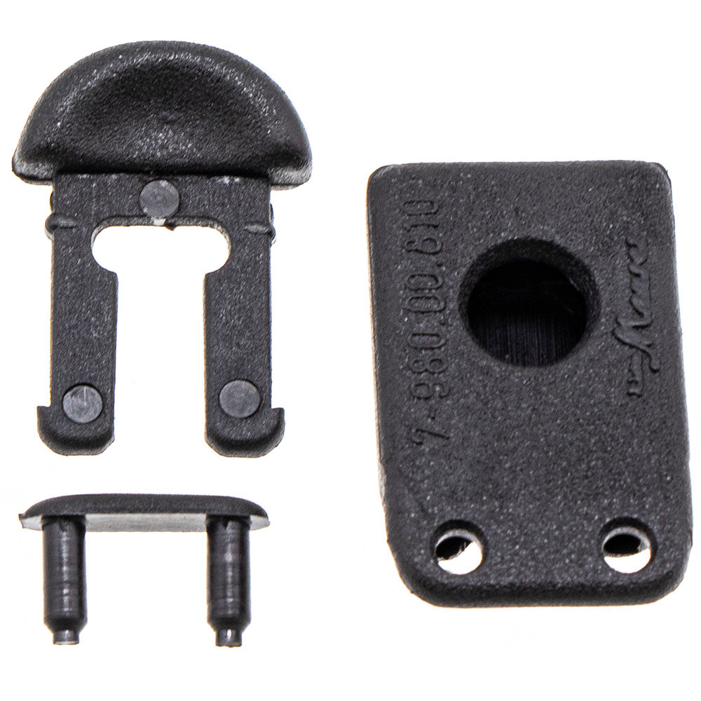 John Deere VG12292 Door/Windshield Bracket