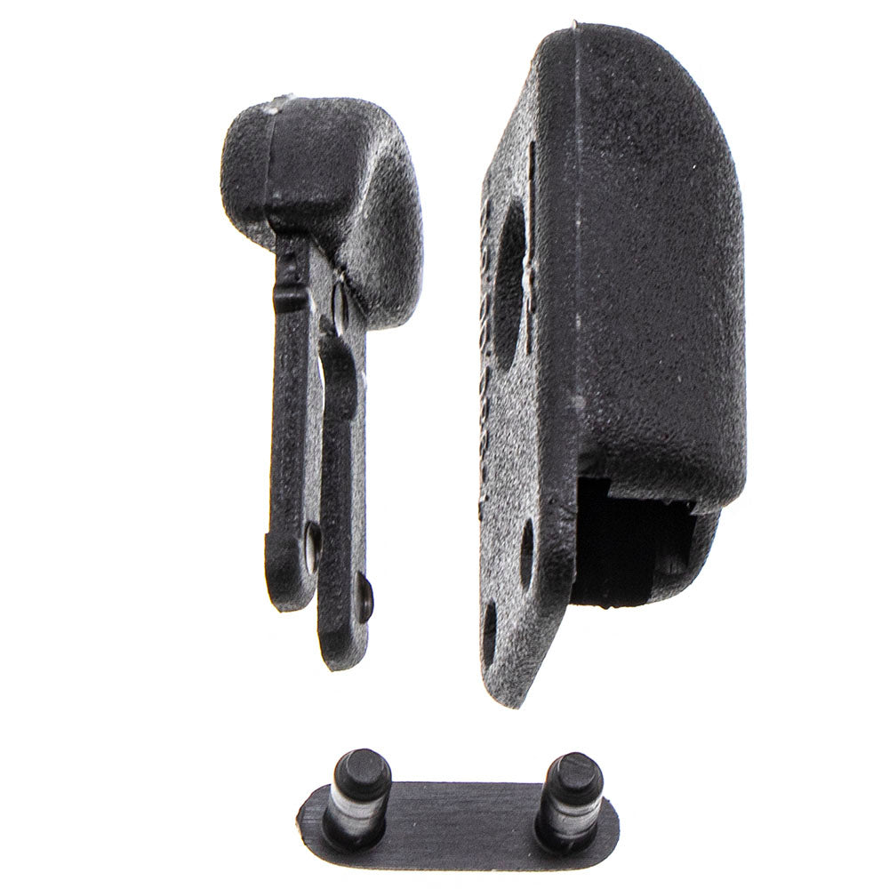 John Deere VG12292 Door/Windshield Bracket