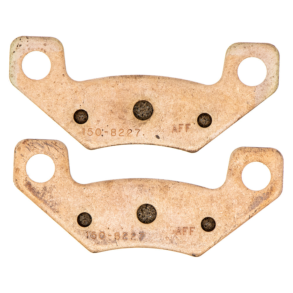 John Deere VGA12183 Brake Pad Set