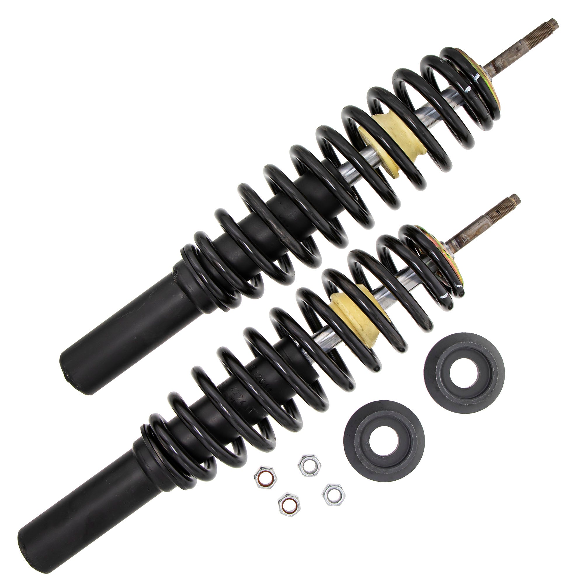 John Deere VGB10544 Hardware