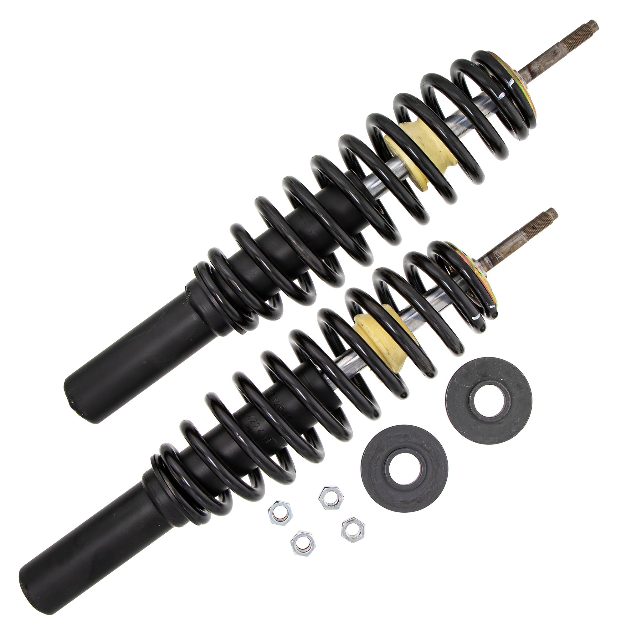 John Deere VGB10544 Front Suspension Support