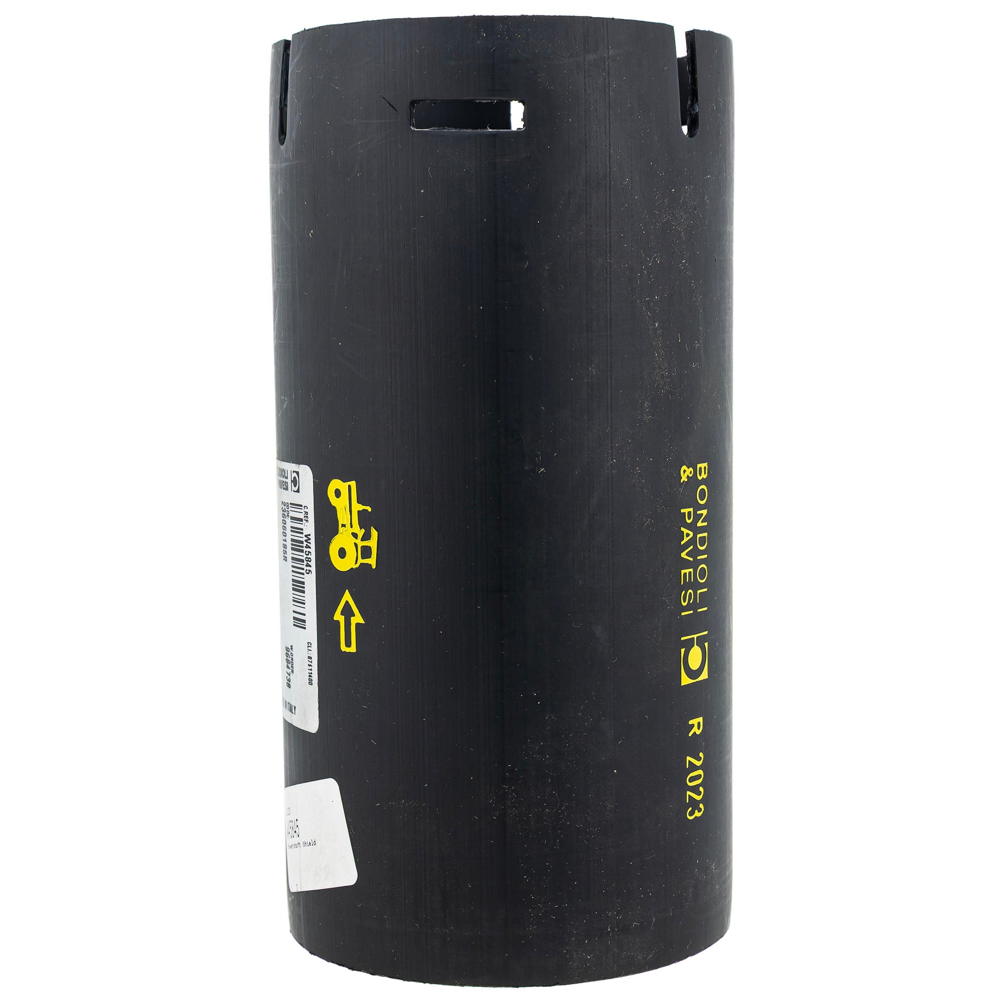 John Deere W45845 Powershaft Shield