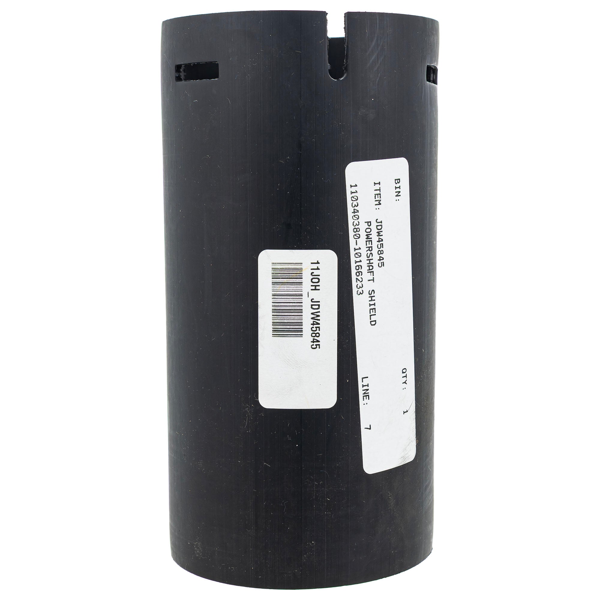 John Deere W45845 Powershaft Shield