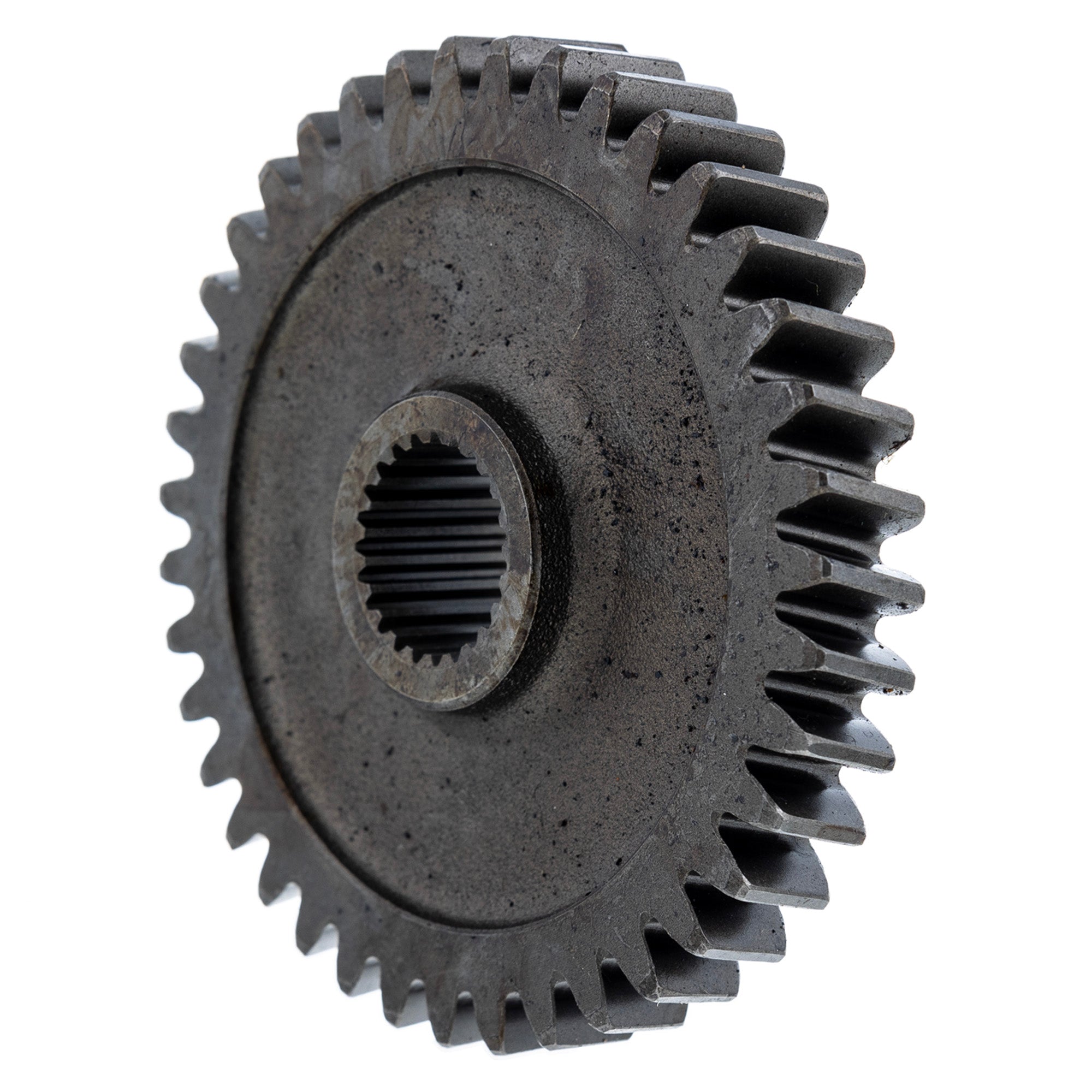 John Deere YZ80463 Driveshaft Gear