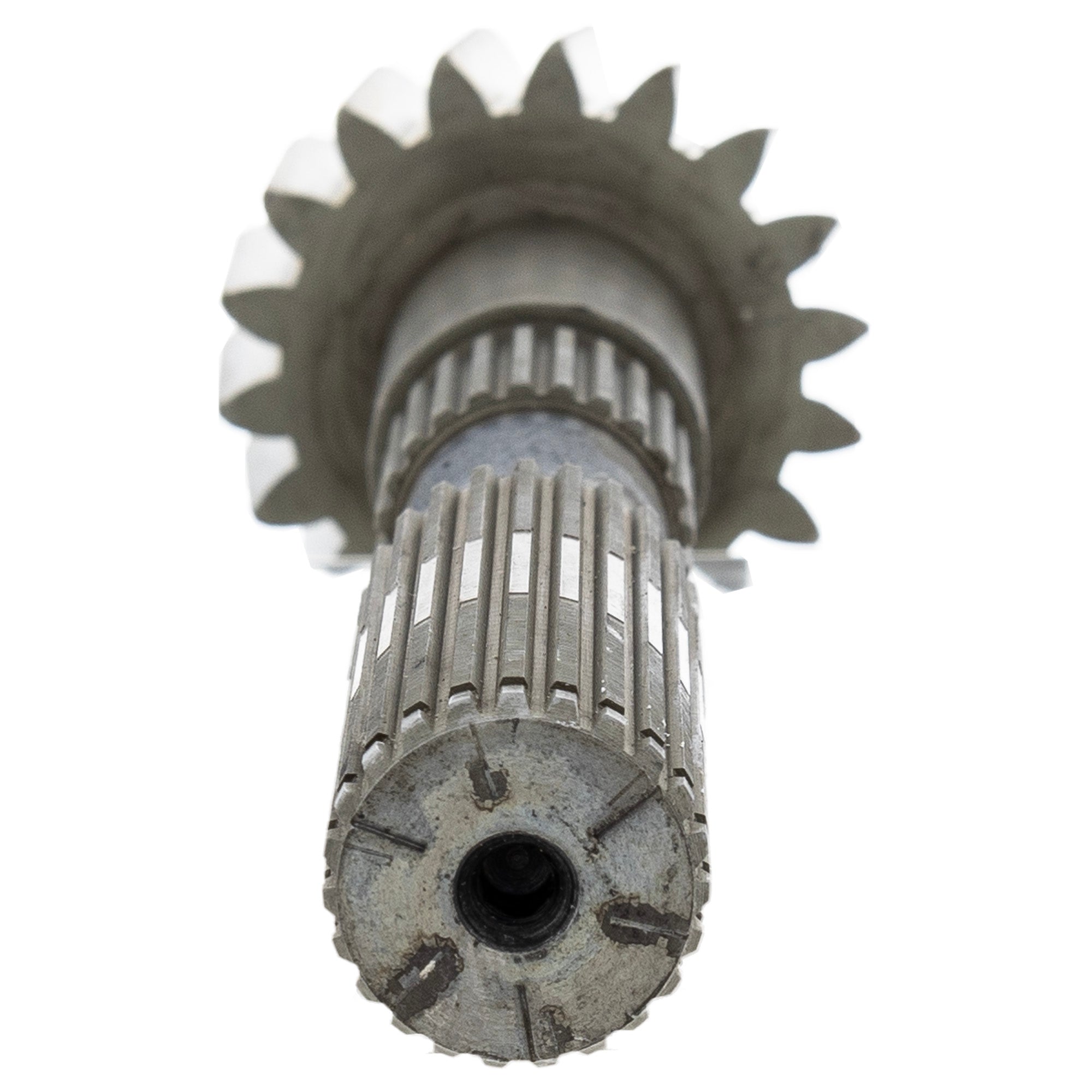 John Deere YZ80913 Universal Driveshaft