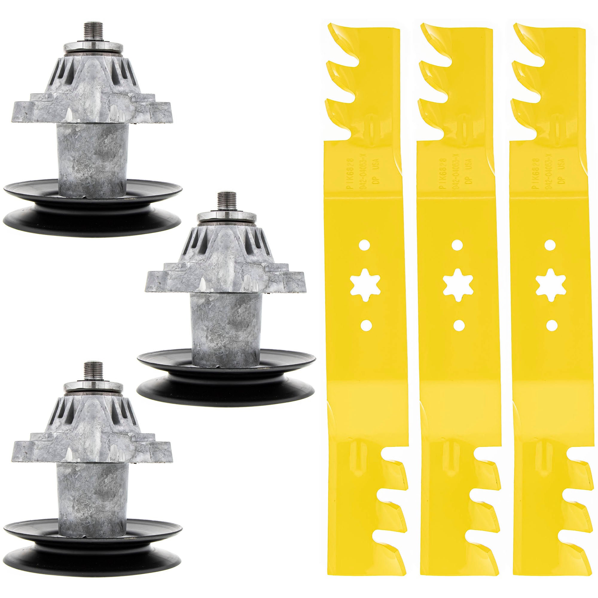 CUB CADET 1000007 Blade / Spindle