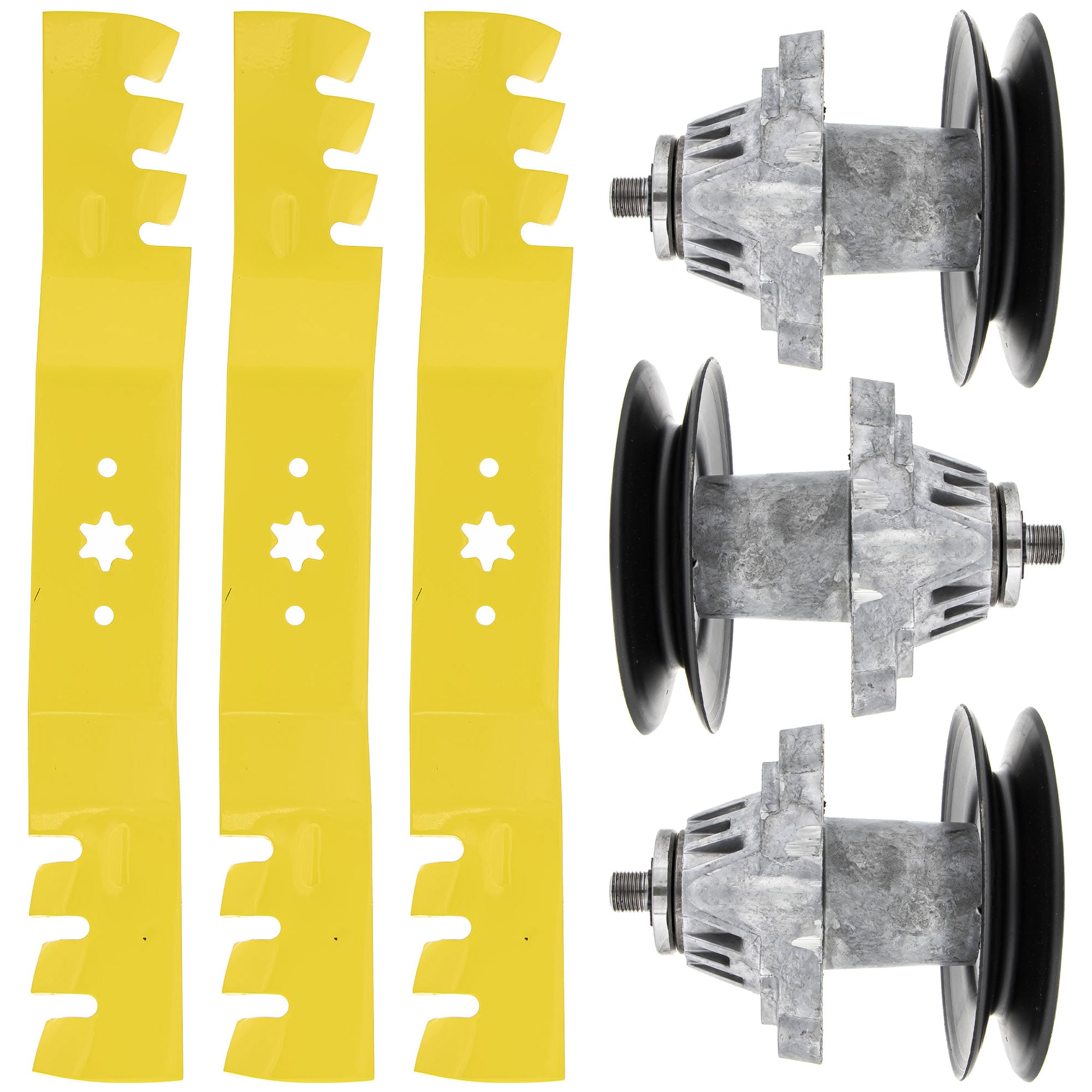 Cub Cadet 1000010 Blade / Spindle