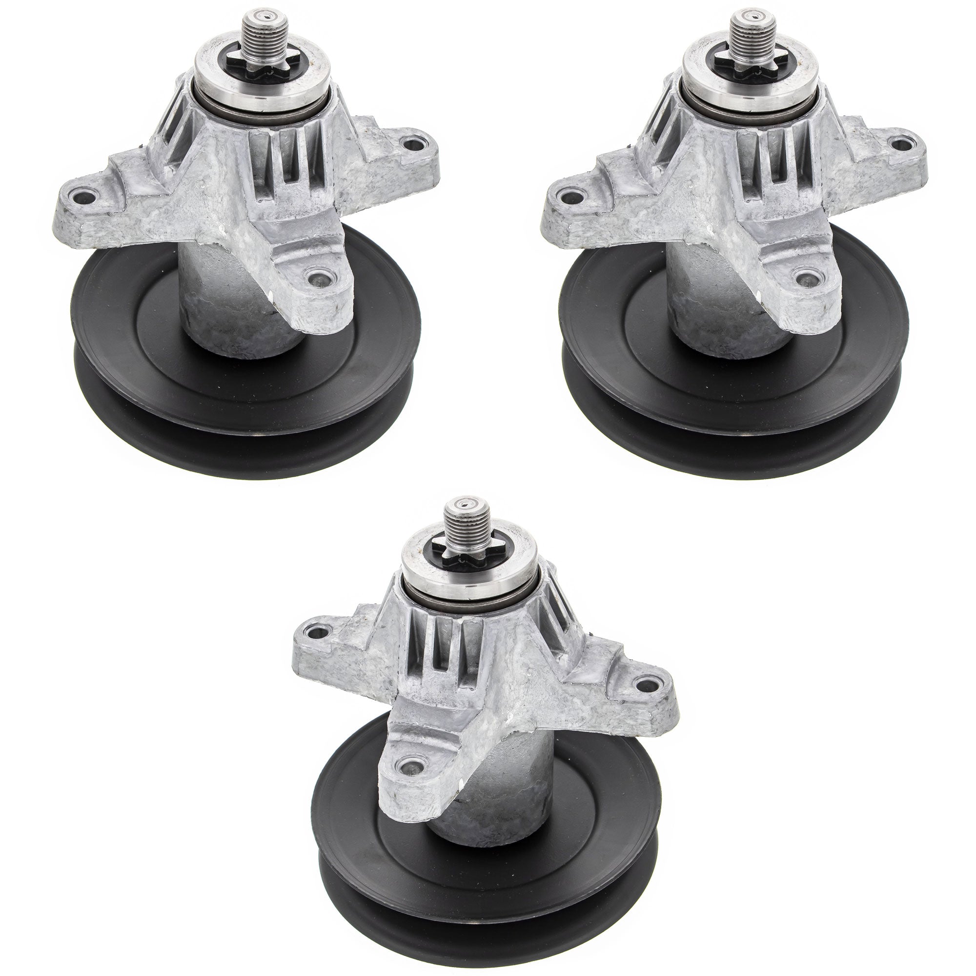 Cub Cadet 1000010 (3) 942-04053-X (3) 918-04125B