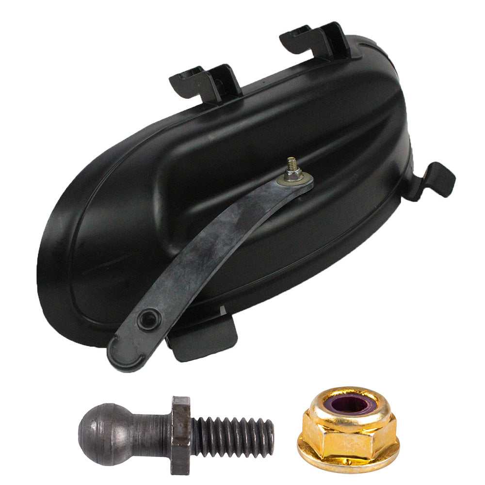 CUB CADET 1000029 Mulching Kit