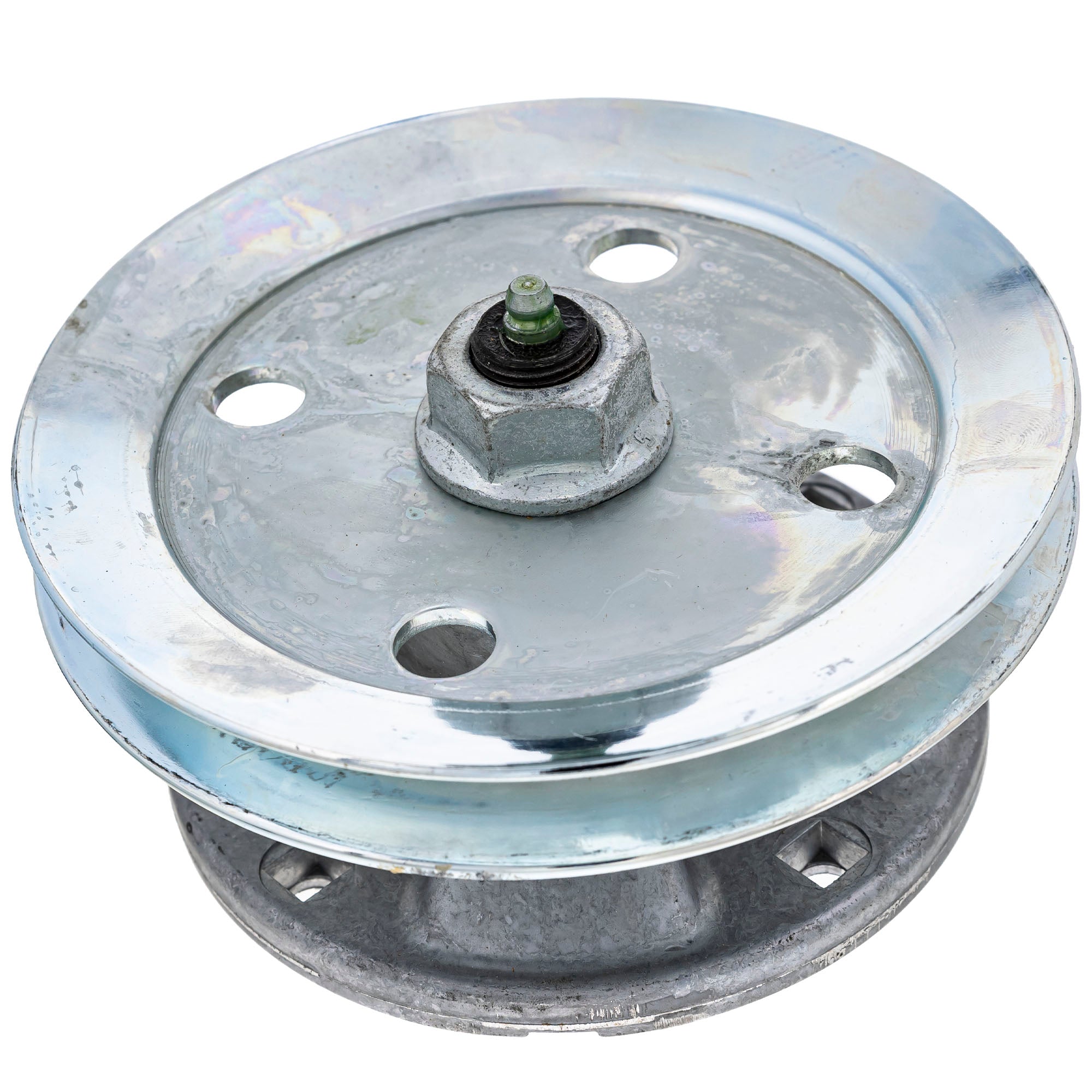 John Deere 1000145 Spindle Blade Kit