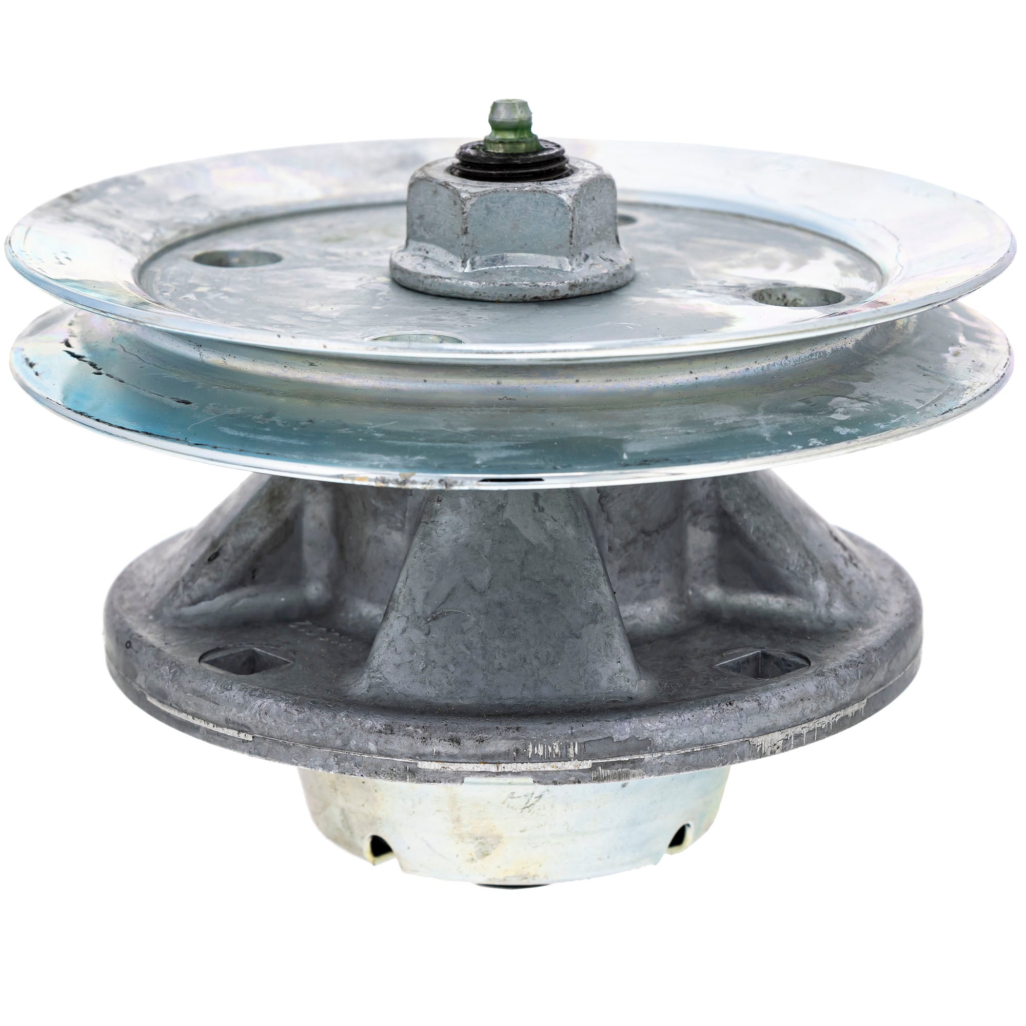 John Deere 1000147 Spindle Blade Belt Kit