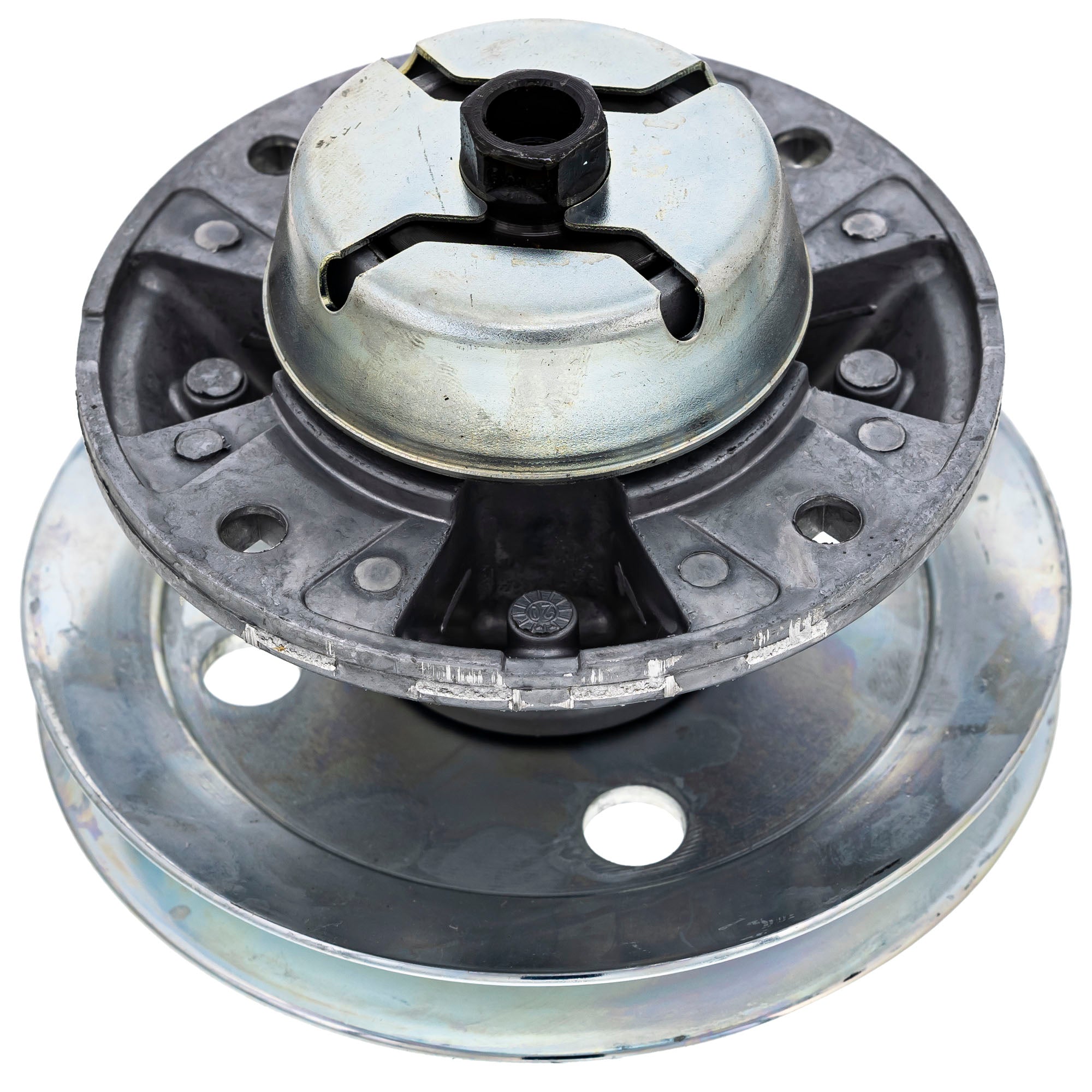 John Deere 1000151 Spindle Blade Kit