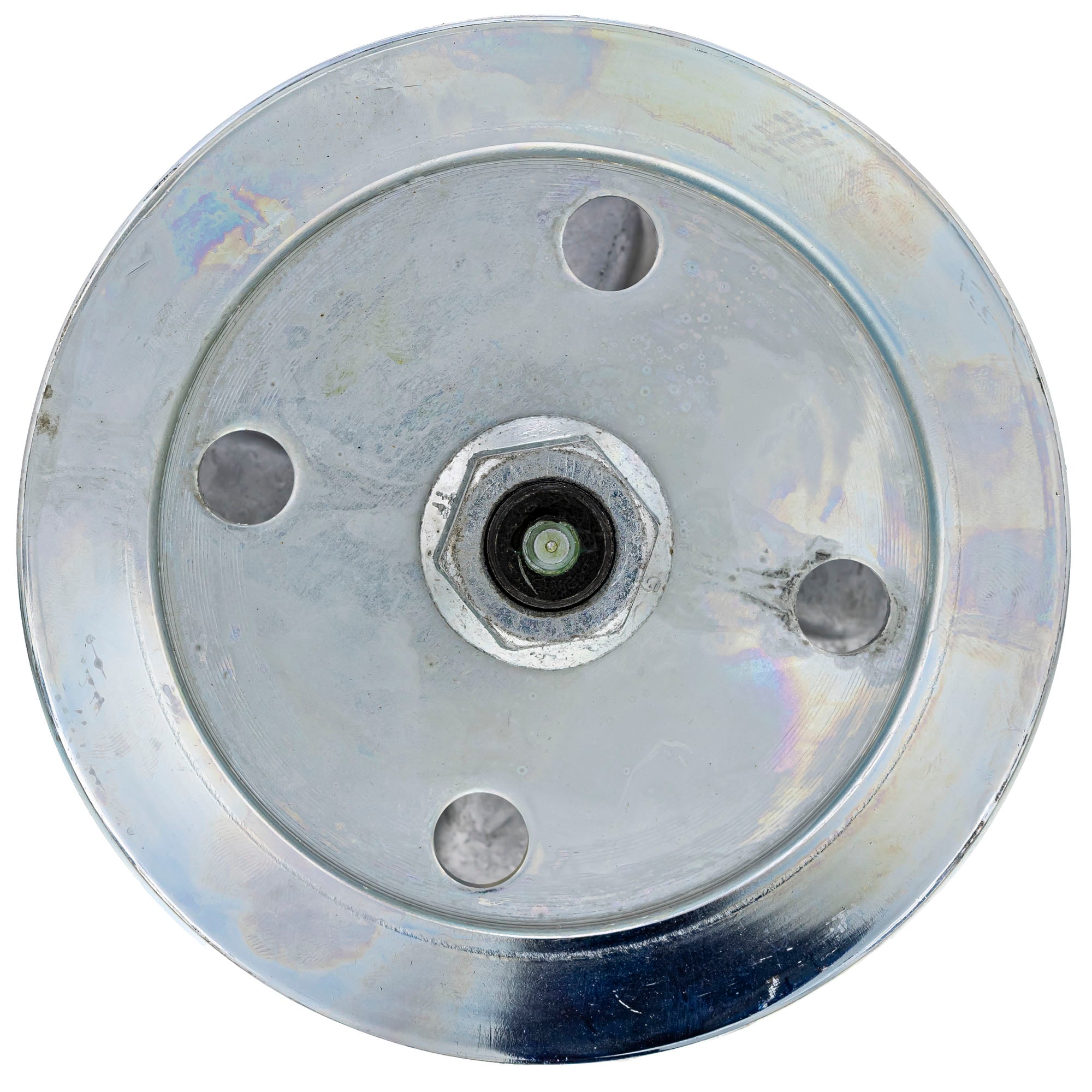 John Deere 1000153 Spindle Blade Kit