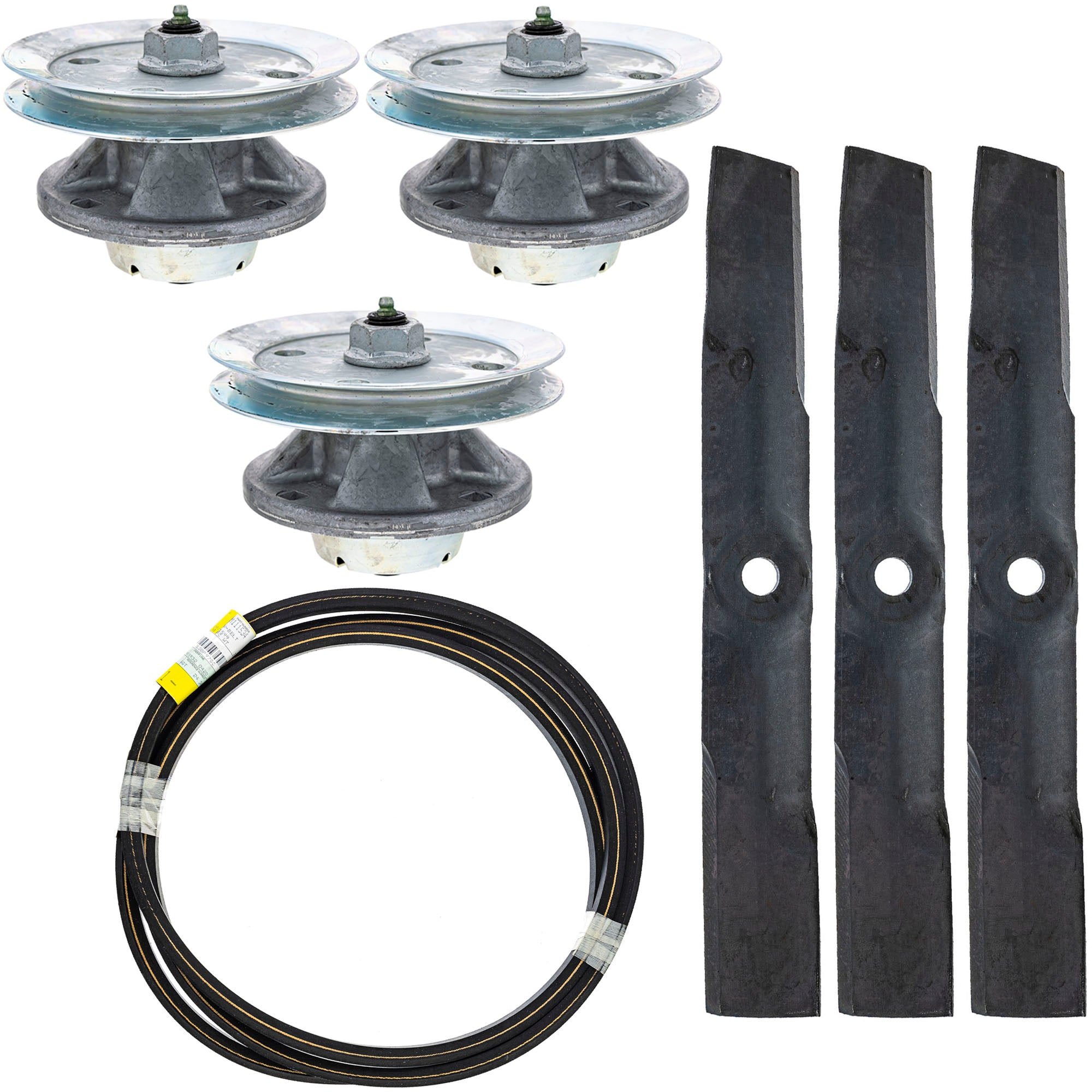 John Deere 1000154 Spindle Blade Kit