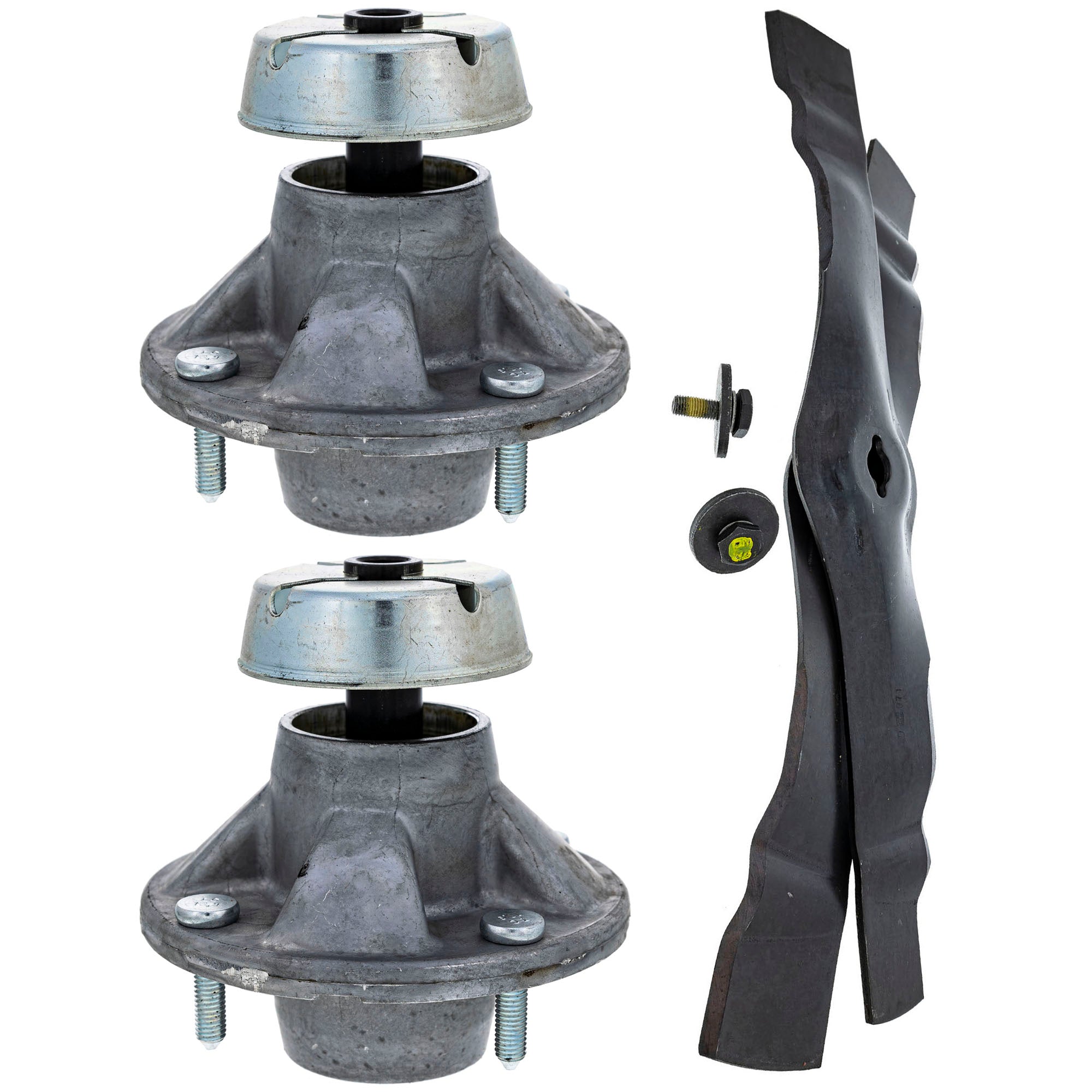John Deere 1000170 Blade Spindle Kit