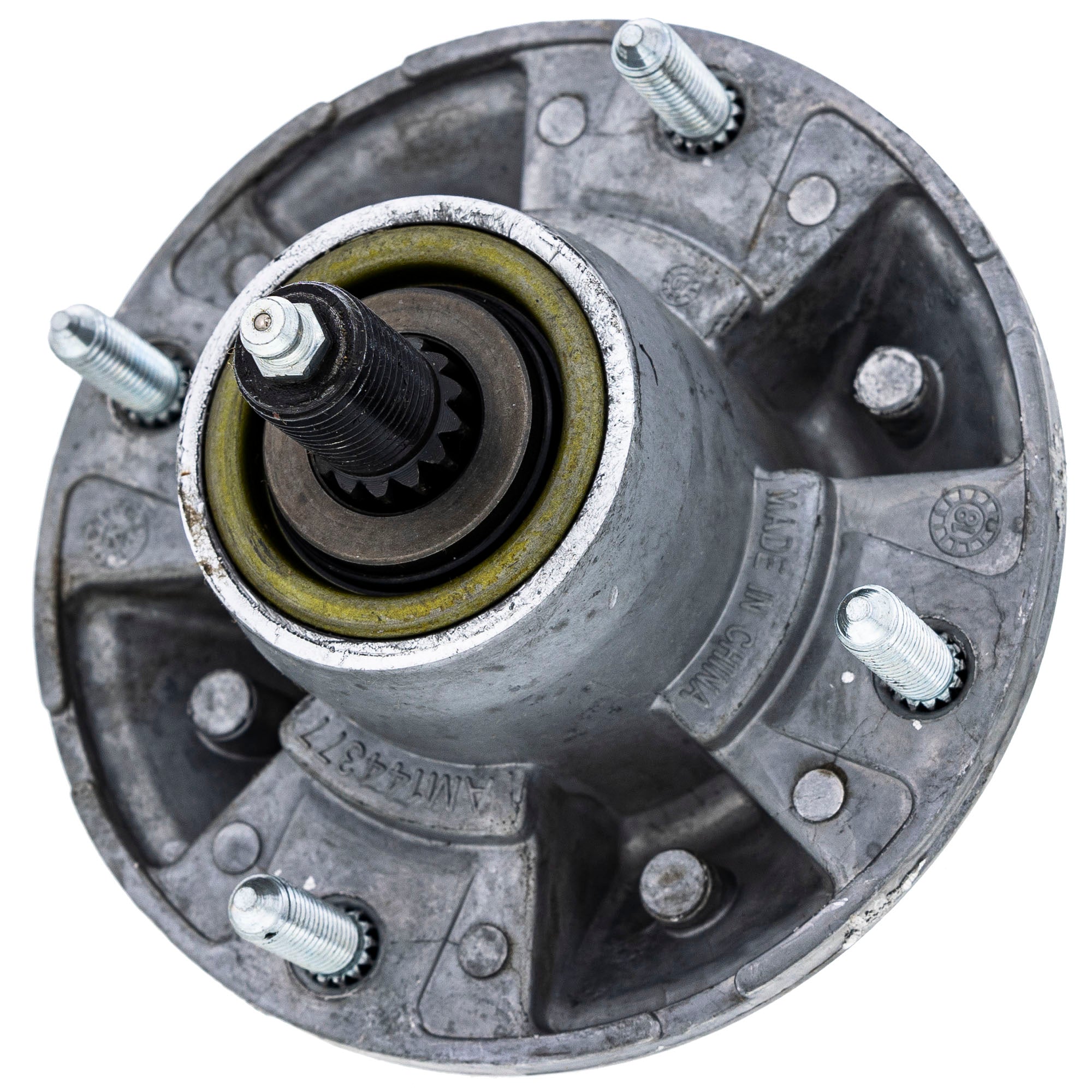 John Deere 1000170 Blade Spindle Kit