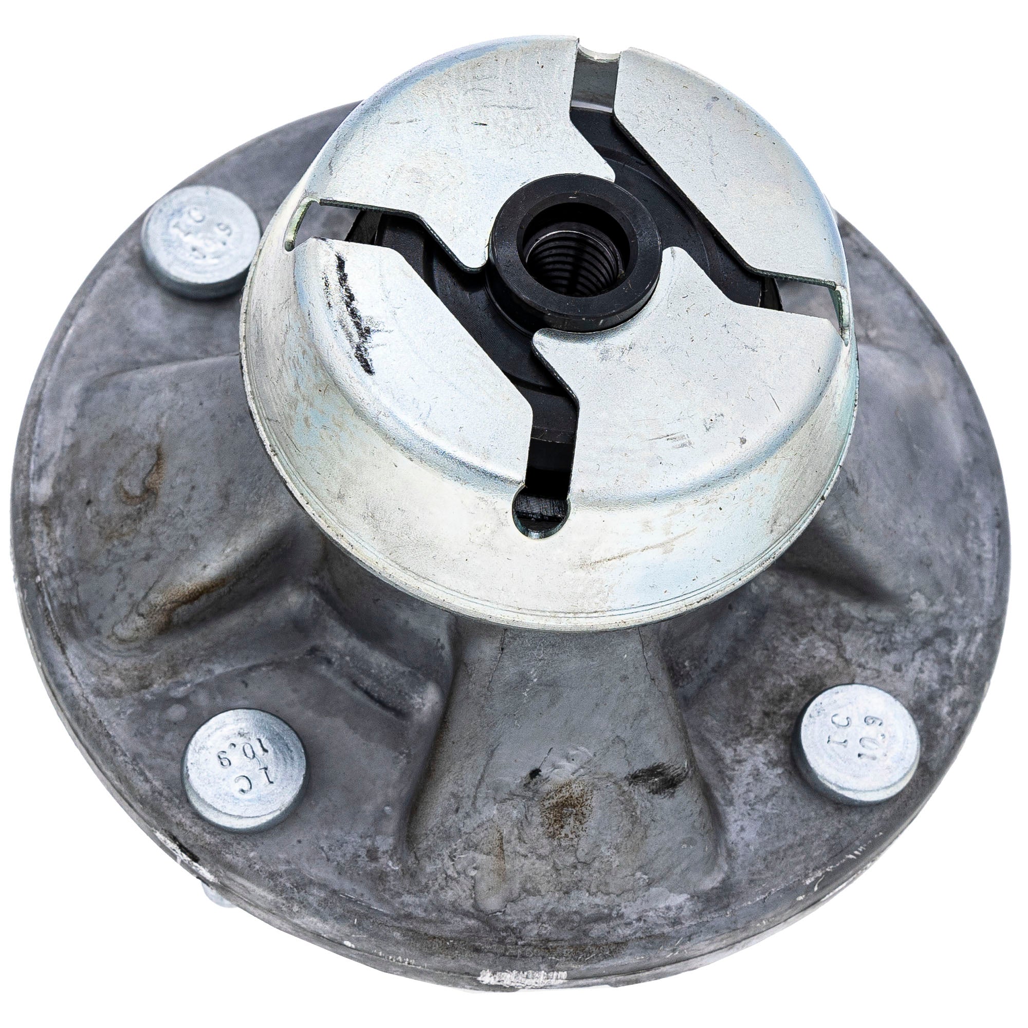 John Deere 1000175 Blade Spindle Kit