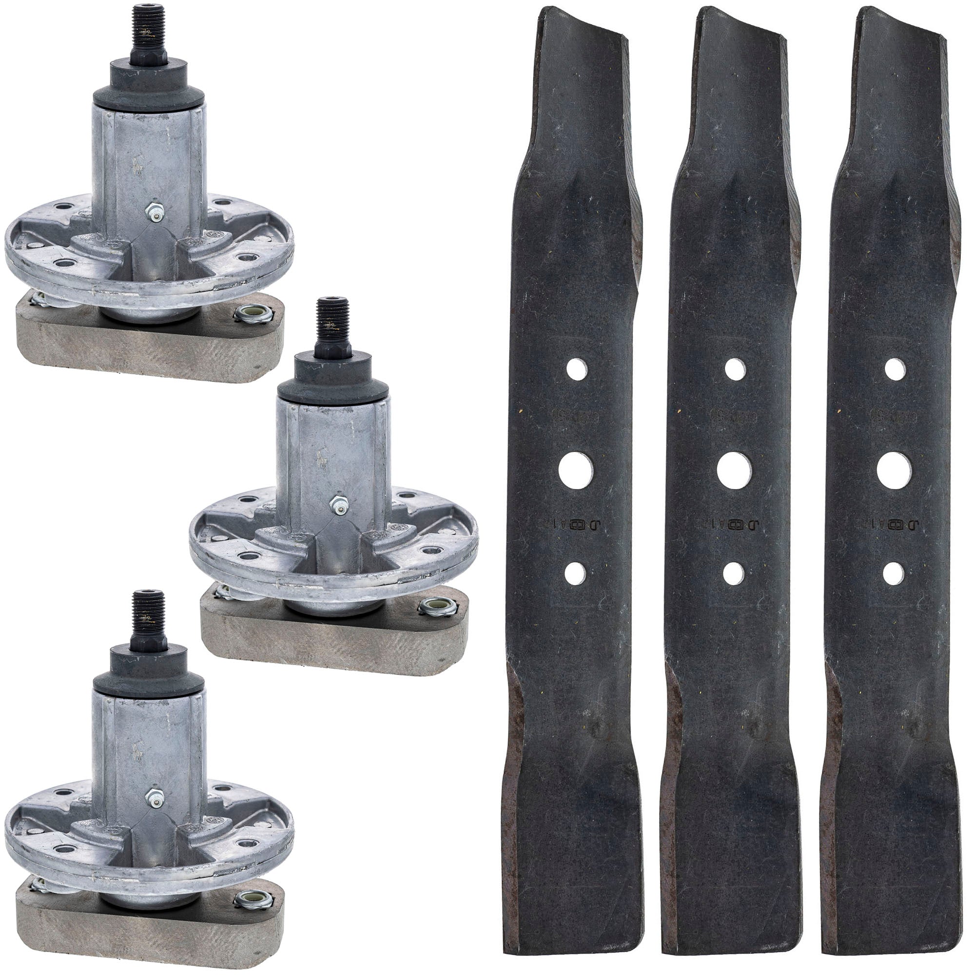 John Deere 1000179 Blade Spindle Kit