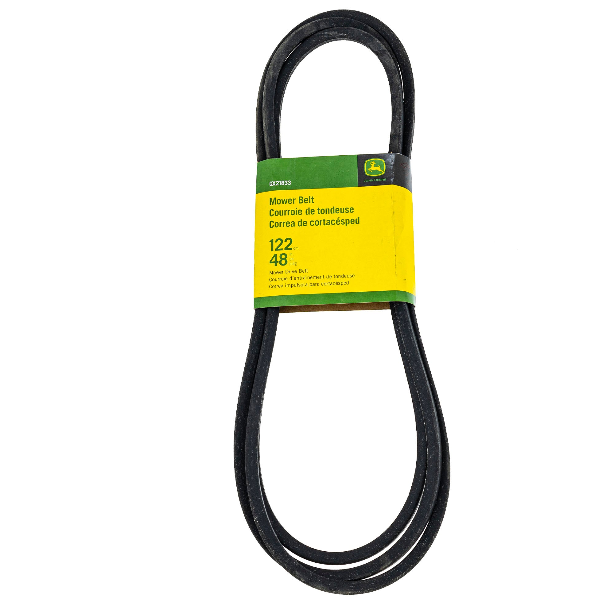 John Deere 1000180 Blade Spindle Belt Kit