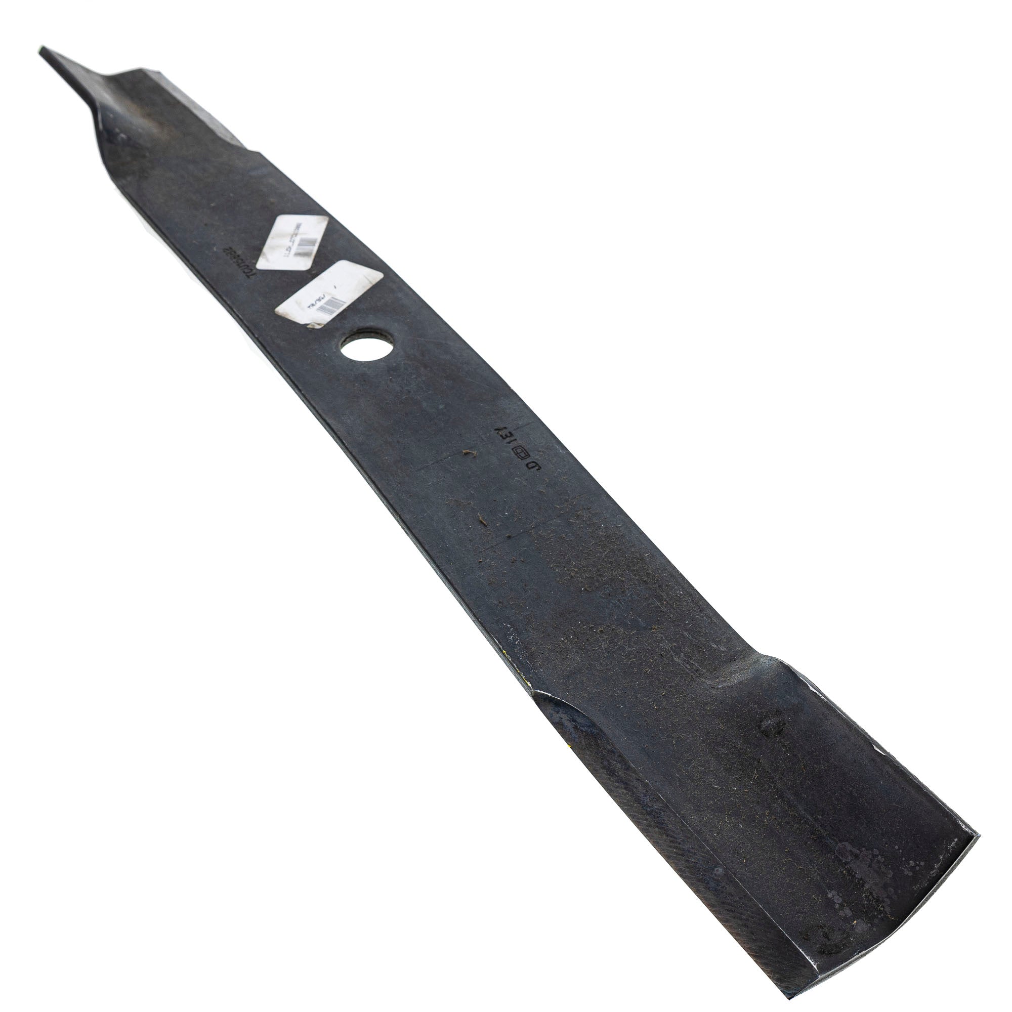 John Deere 1000183 Spindle Blade Kit