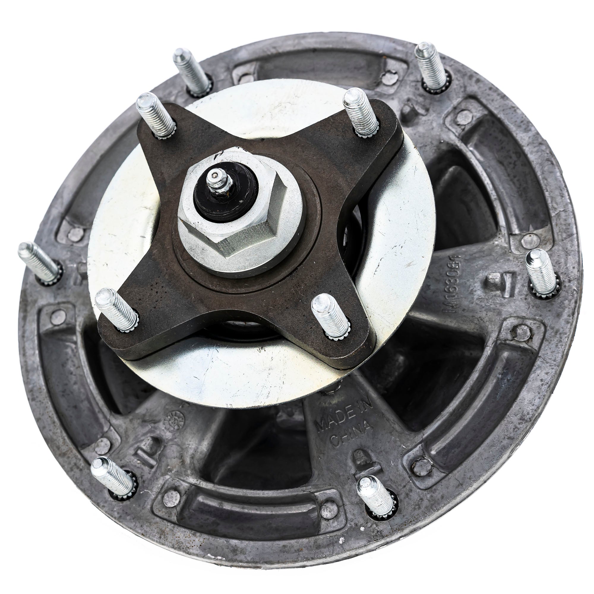 John Deere 1000184 Spindle Blade Kit