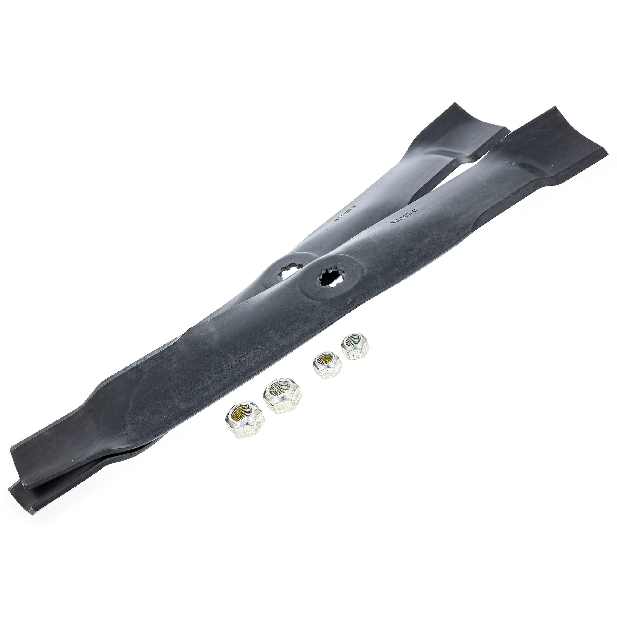 John Deere 1000185 Spindle Blade Kit