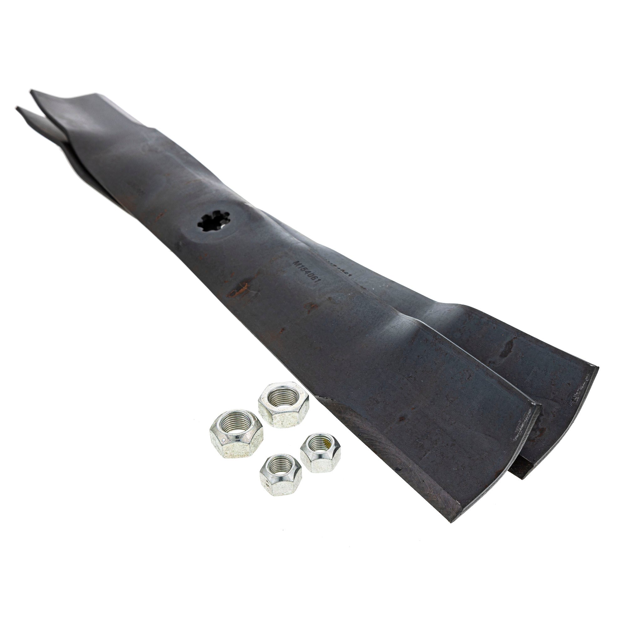 John Deere 1000187 Spindle Blade Kit