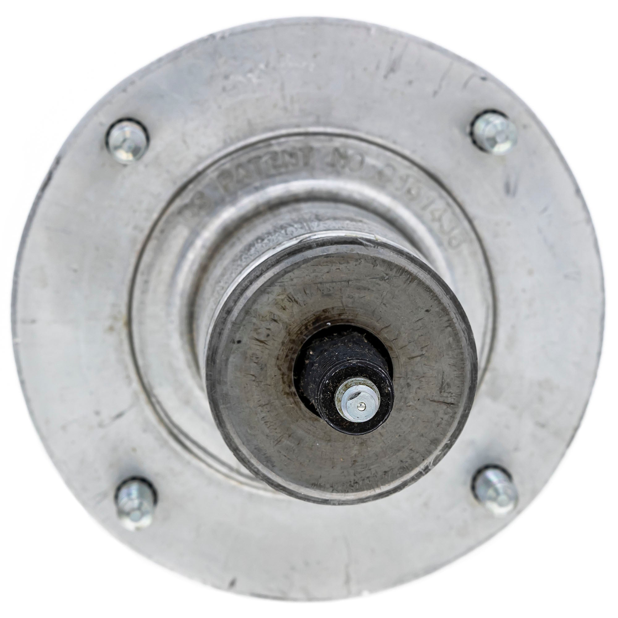 John Deere 1000190 Spindle Blade Belt Kit