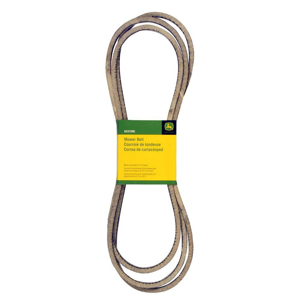 John Deere 1000192 Blades and Spindles