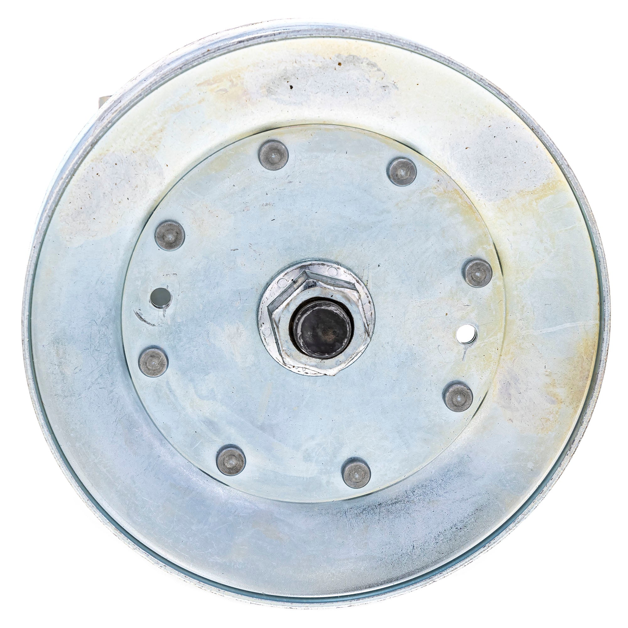John Deere 1000202 Spindle/Blade