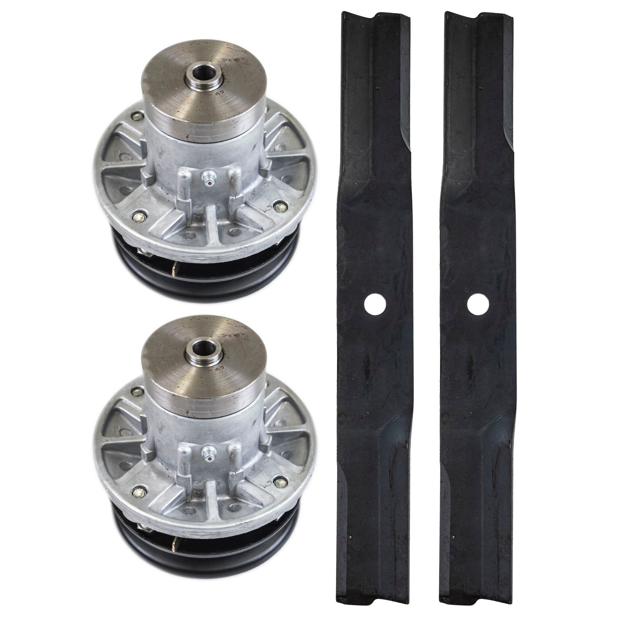 John Deere 1000205 Spindle/Blade