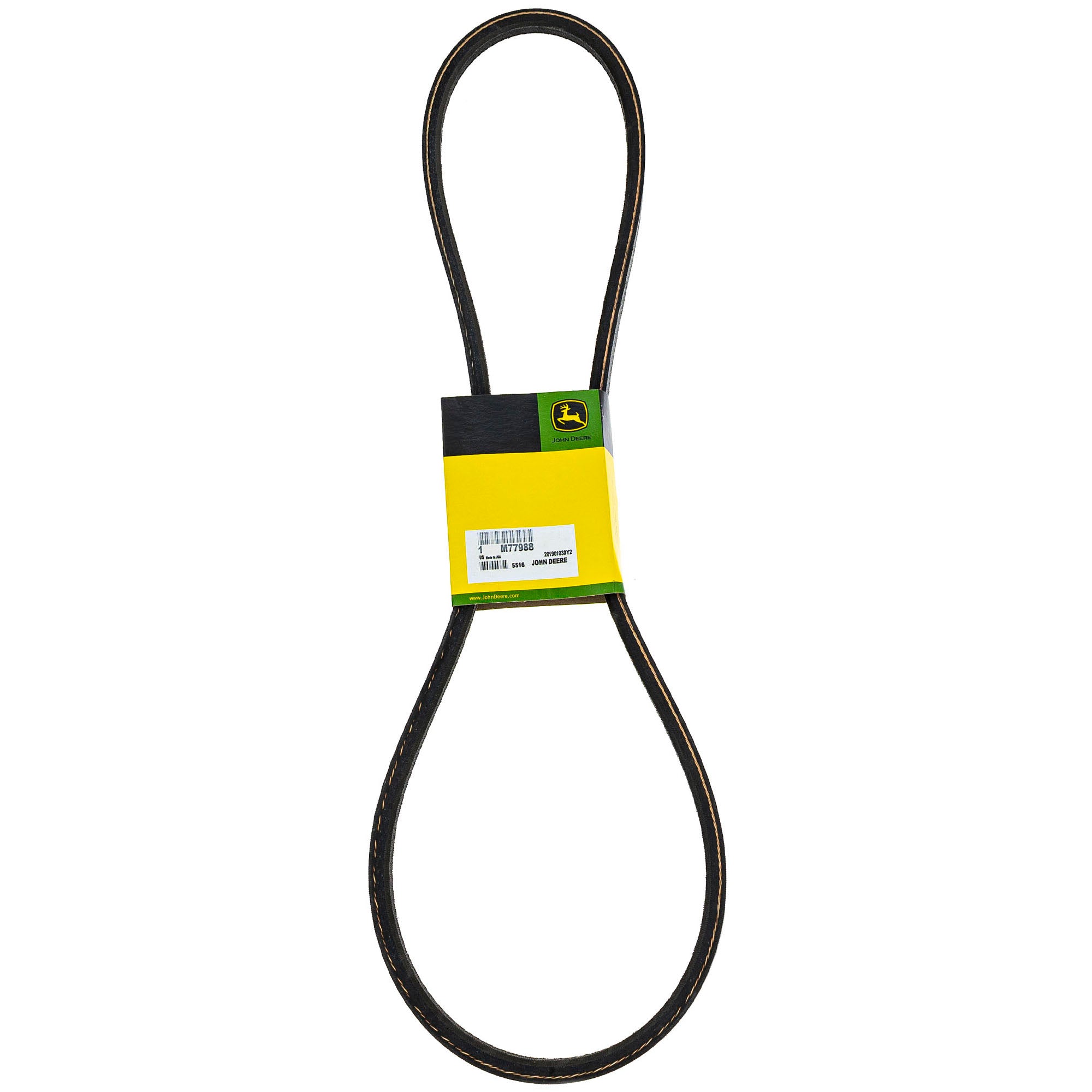 John Deere 1000206 Spindle/Blade/Belt