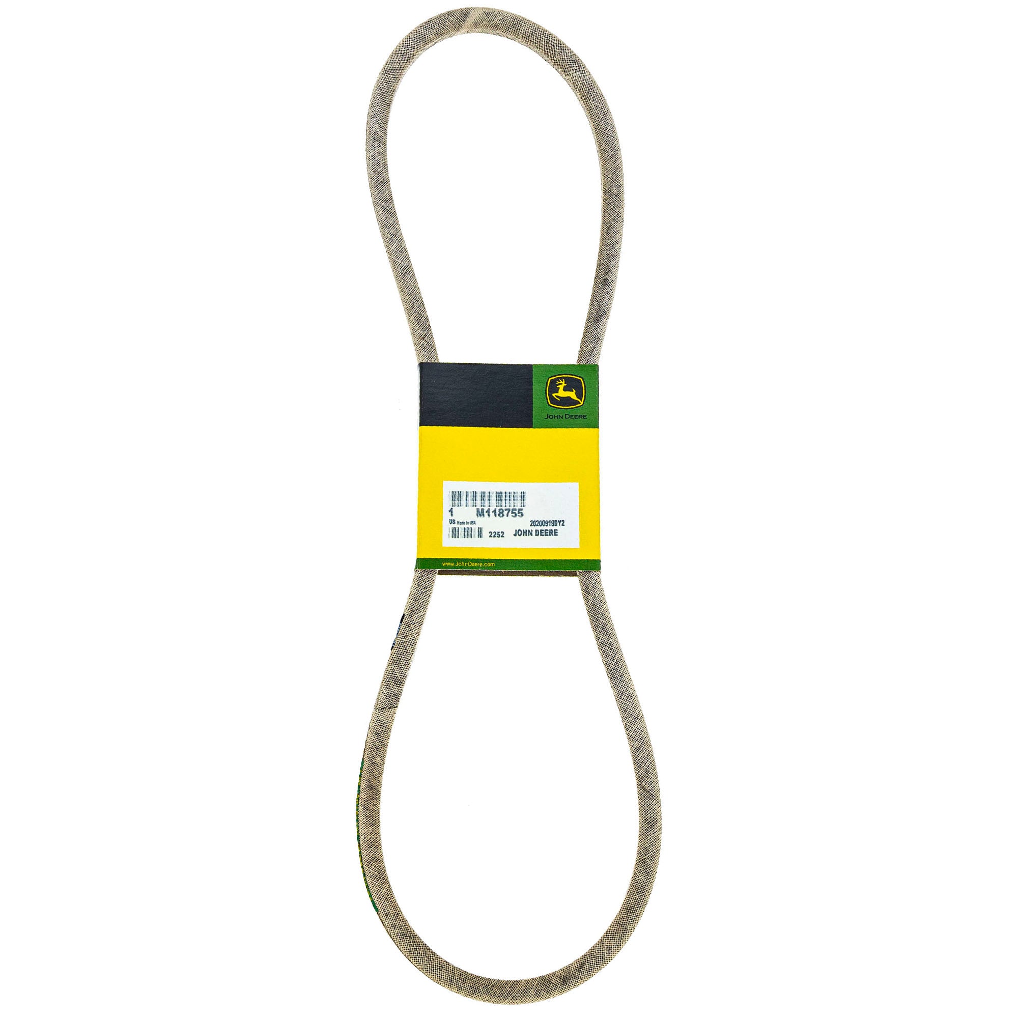 John Deere 1000207 Spindle/Blade/Belt