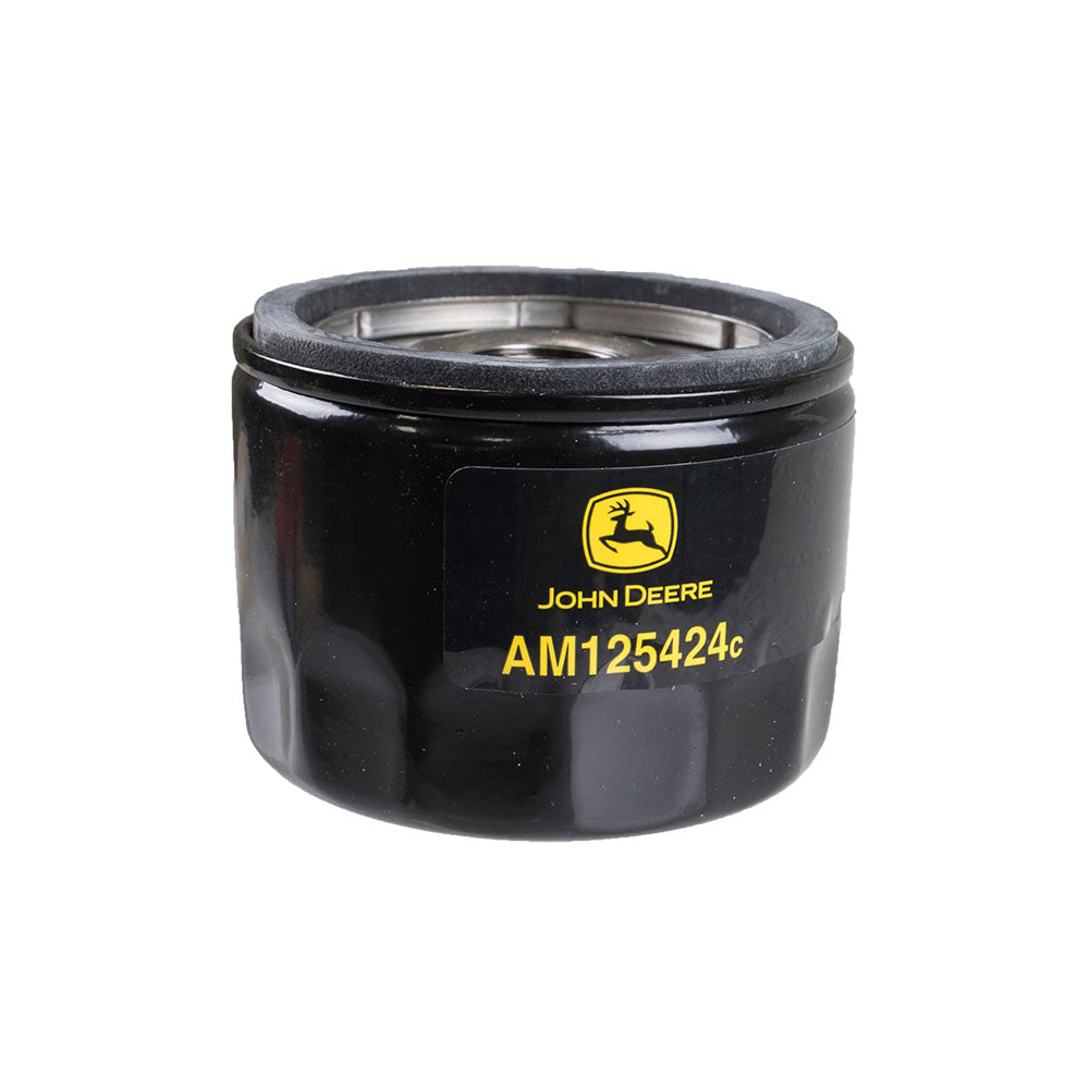 John Deere 1001056 Oil Filter / Oil