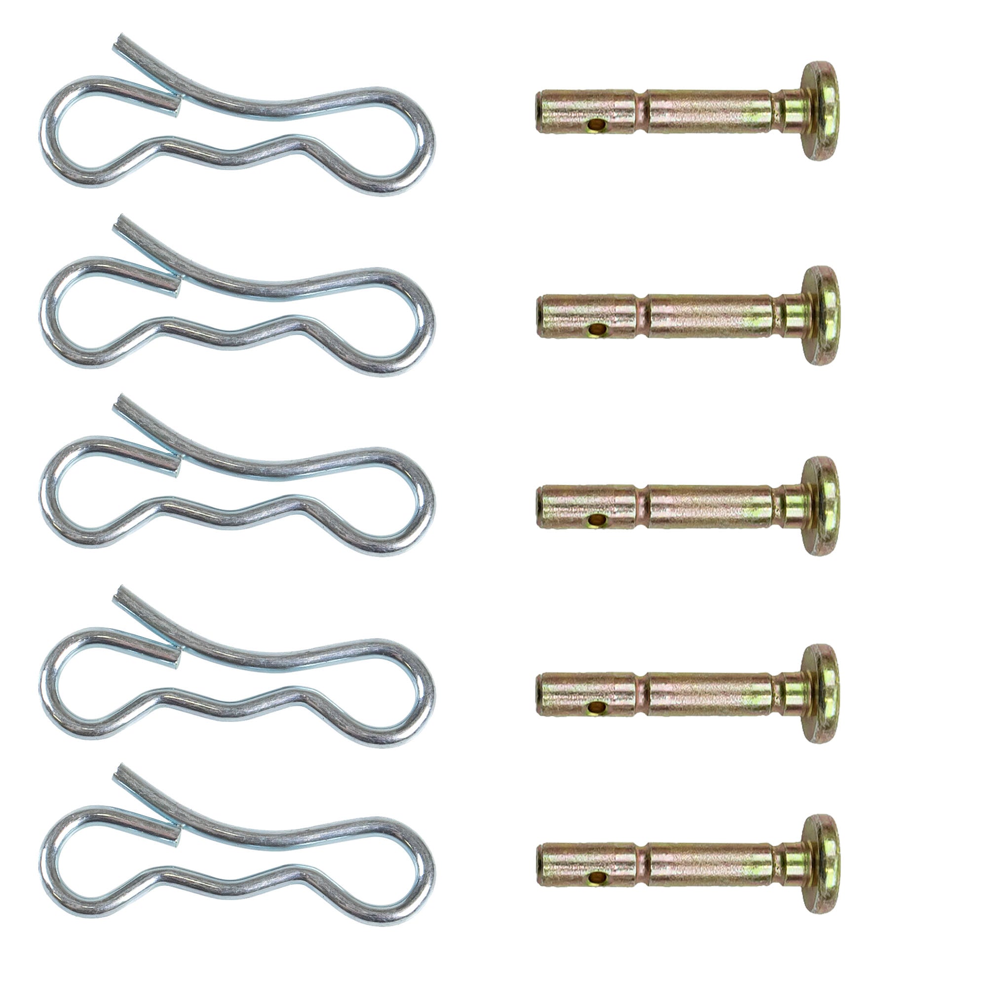 CUB CADET 1001093 Shear Pins & Cotter Pins