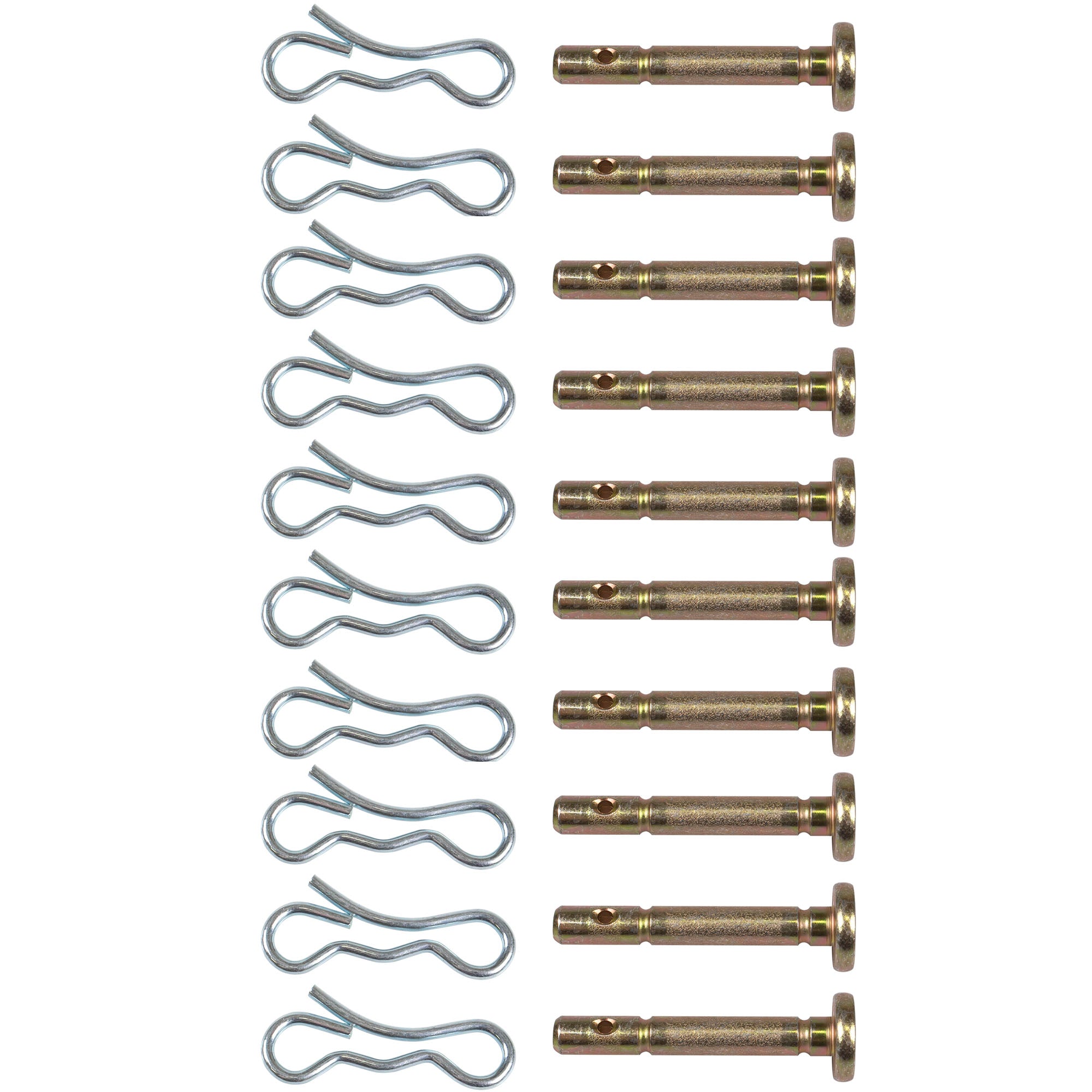 CUB CADET 1001096 Pins