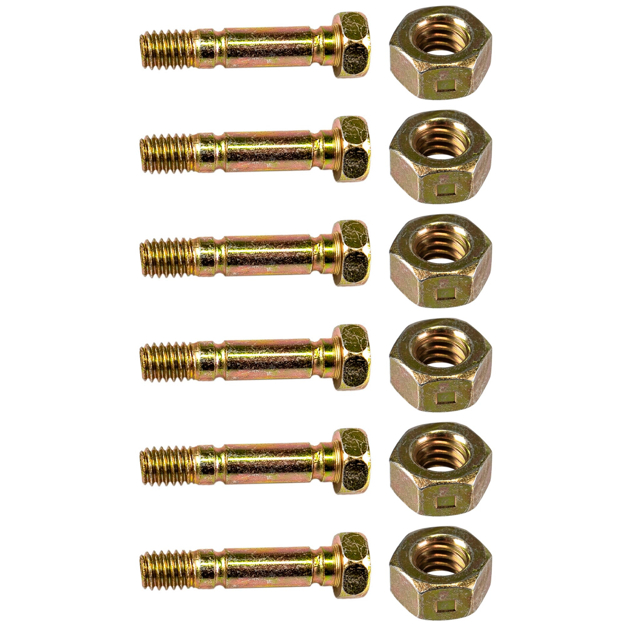 CUB CADET 1001100 Pins