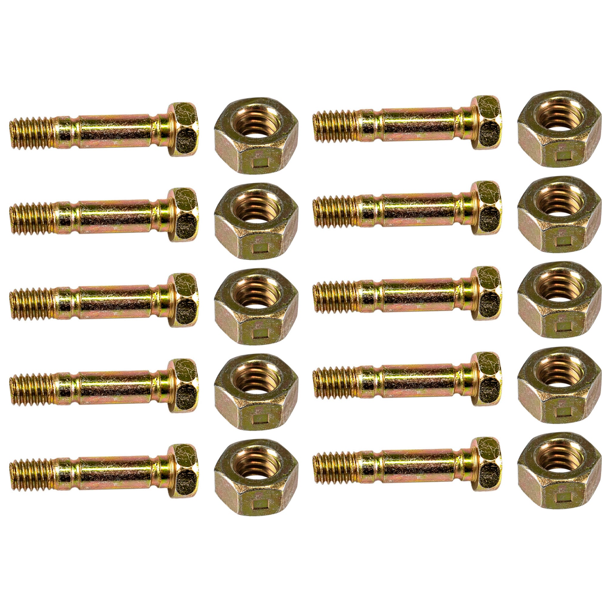 CUB CADET 1001101 Pins