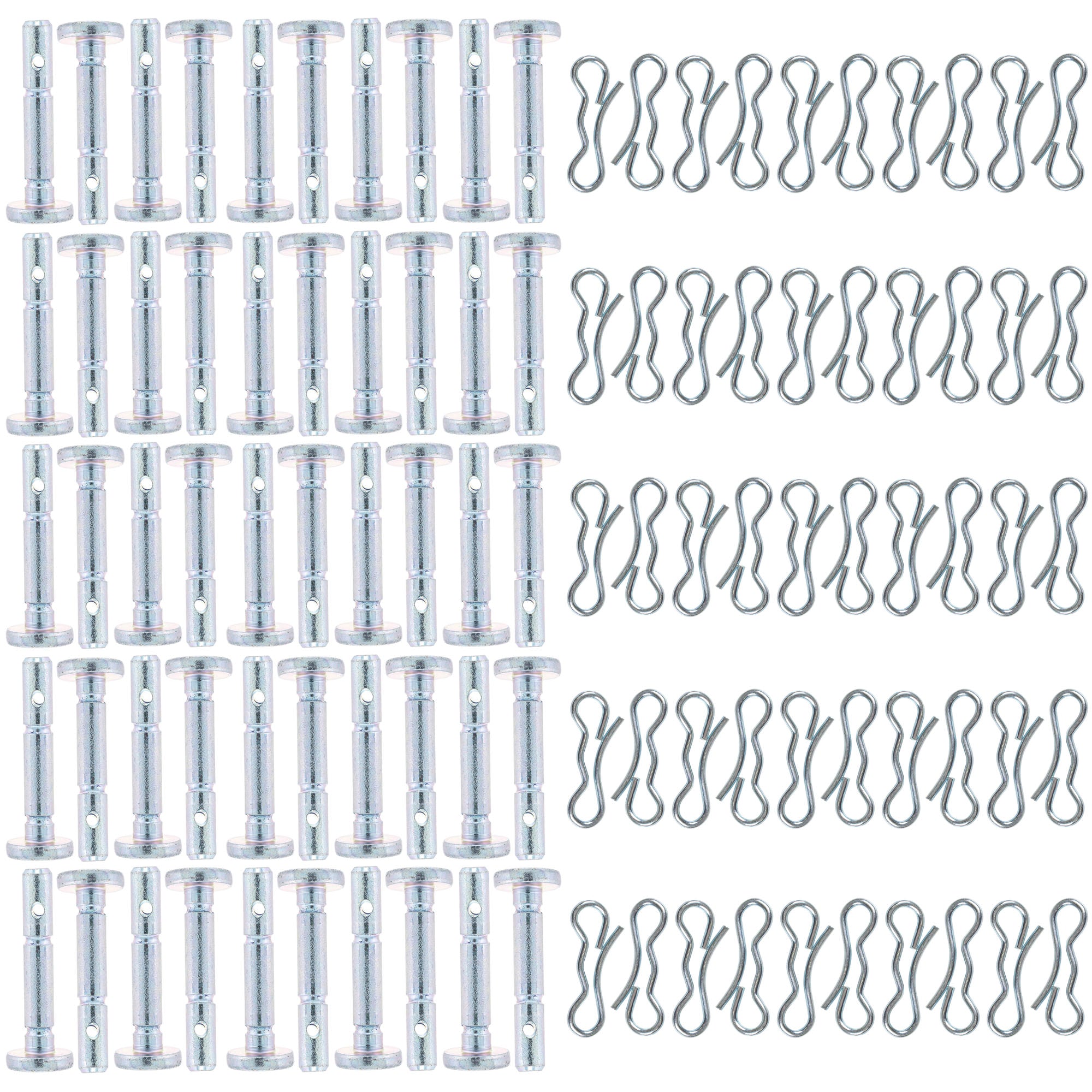 CUB CADET 1001123 Shear Pins & Cotter Pins