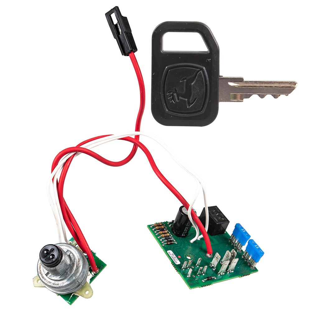 John Deere 1001124 Ignition Switch