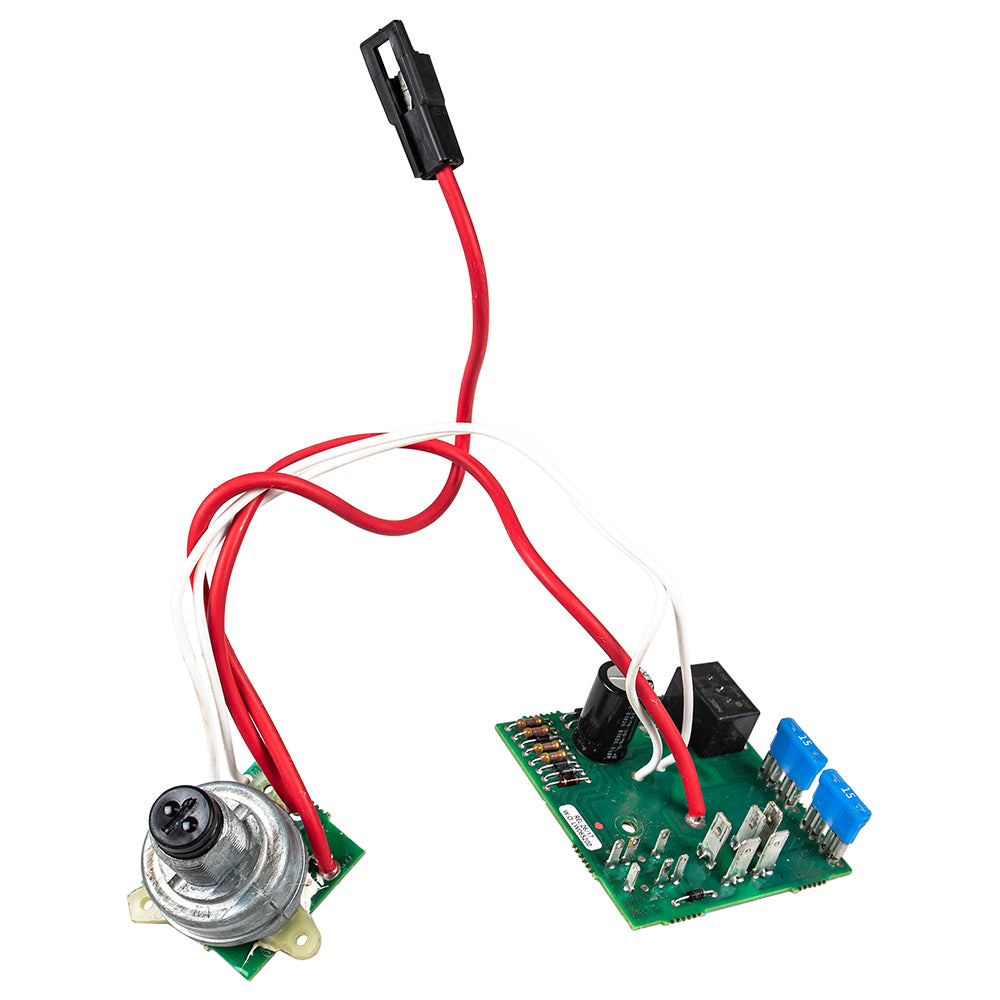 John Deere 1001124 Ignition Kit