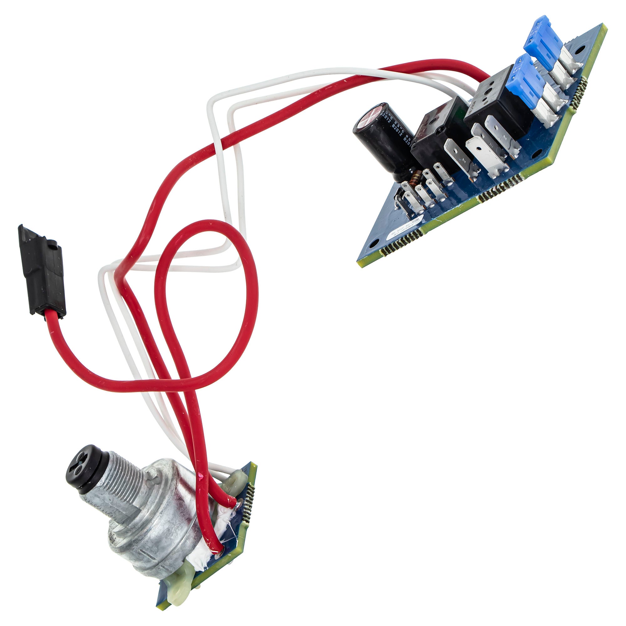 John Deere 1001125 Ignition Kit