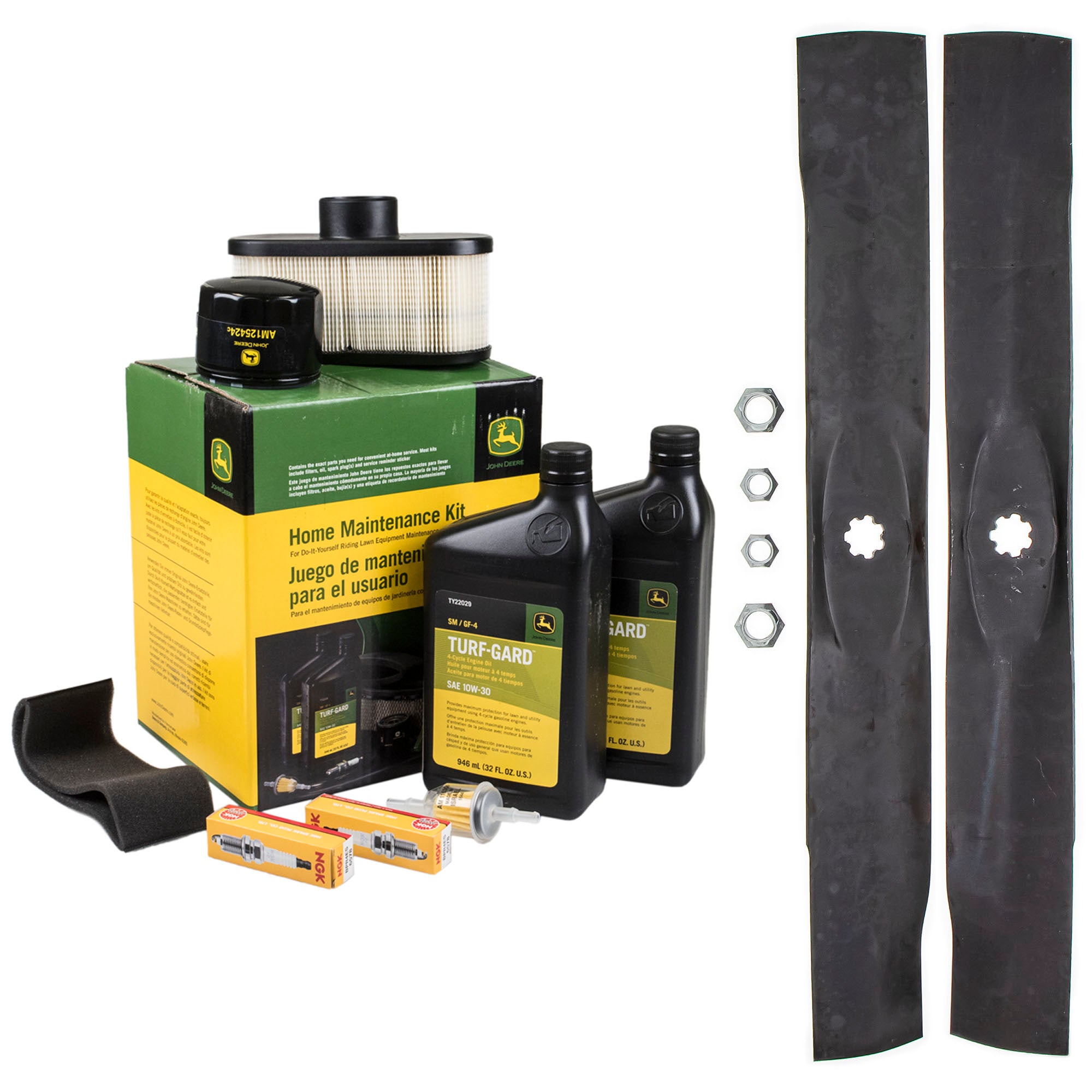 John Deere 1001127 Service Kit