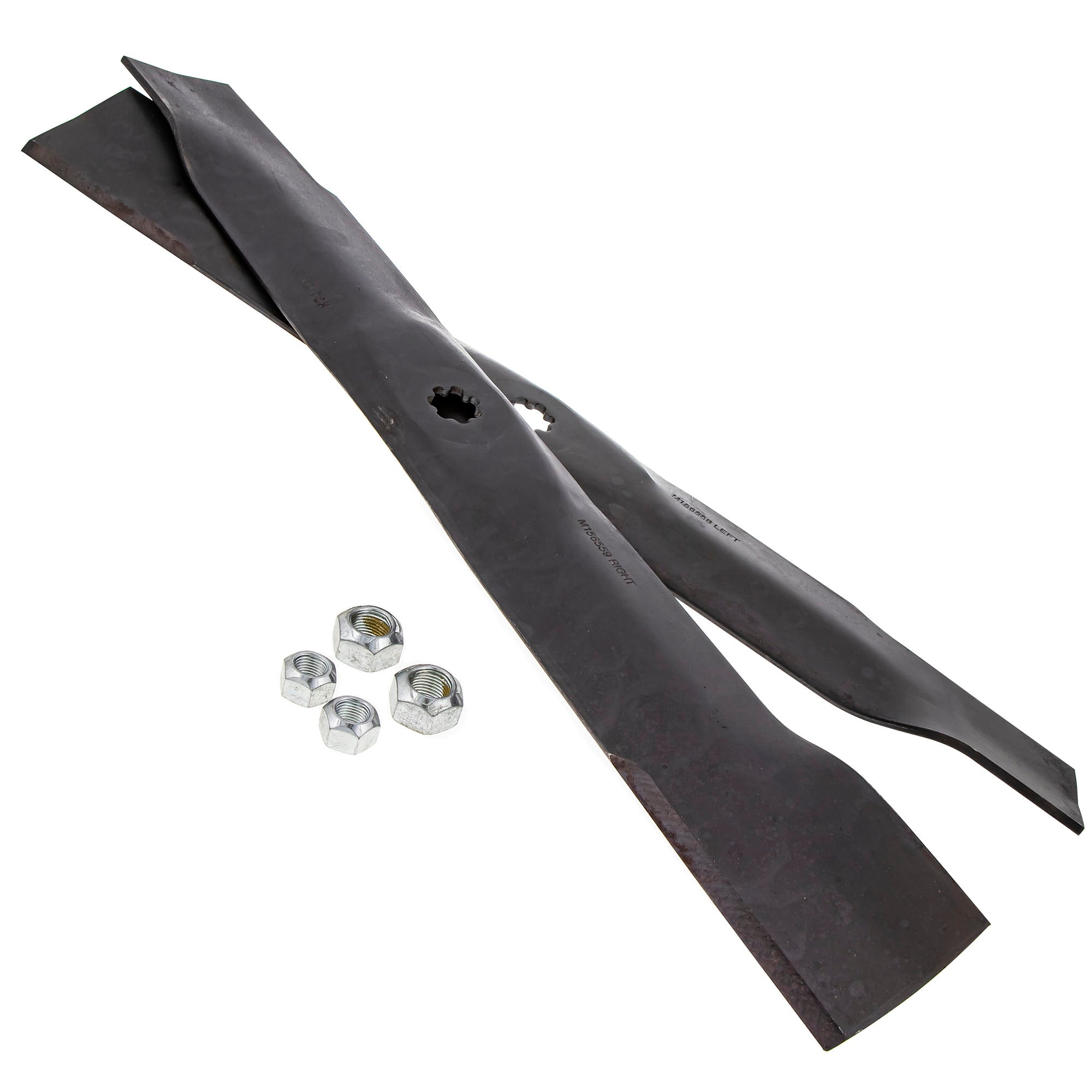 John Deere 1001127 Blade/Maintenance Kit